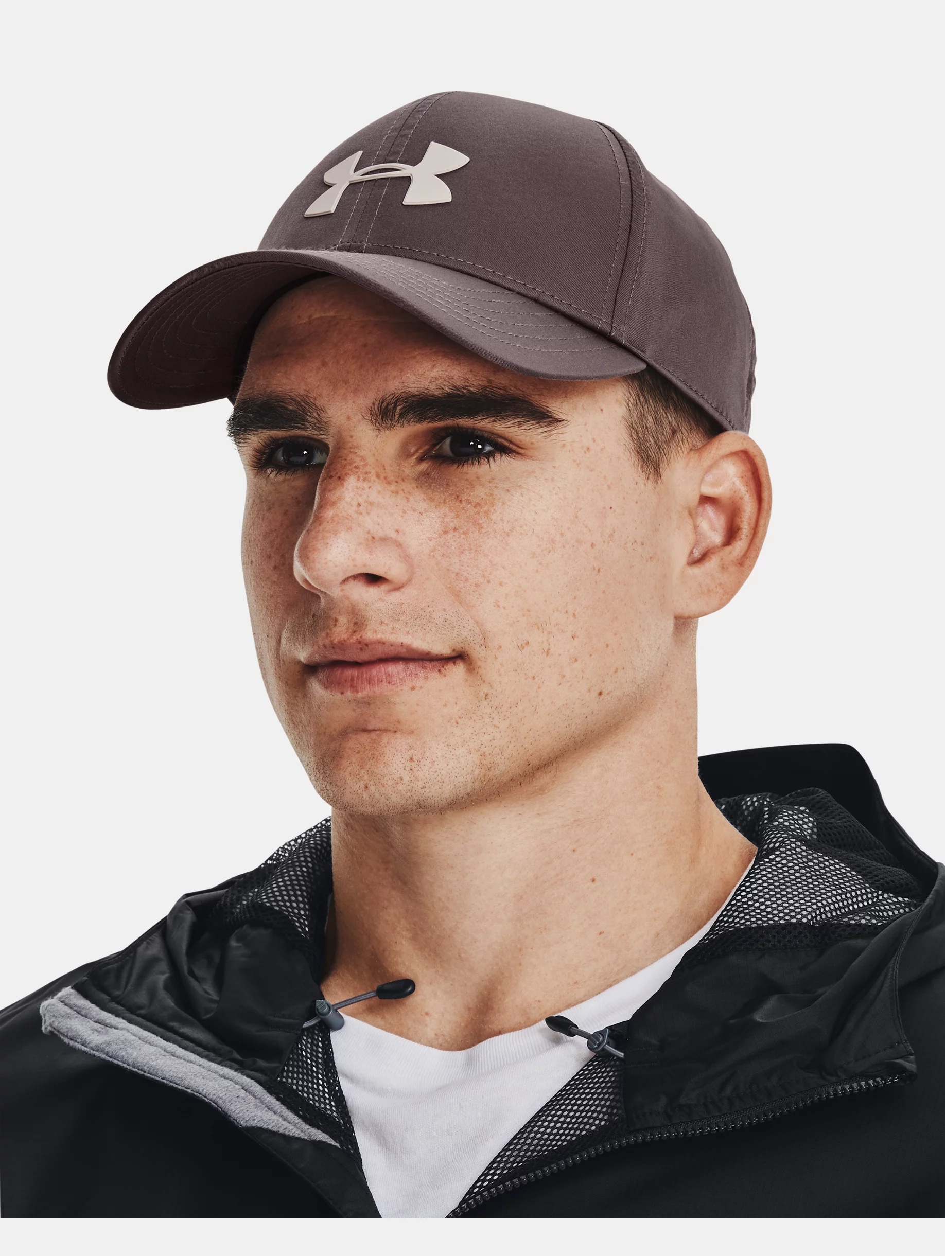 Under Armour Men s UA Storm Blitzing Adjustable Cap REVERSIBLE