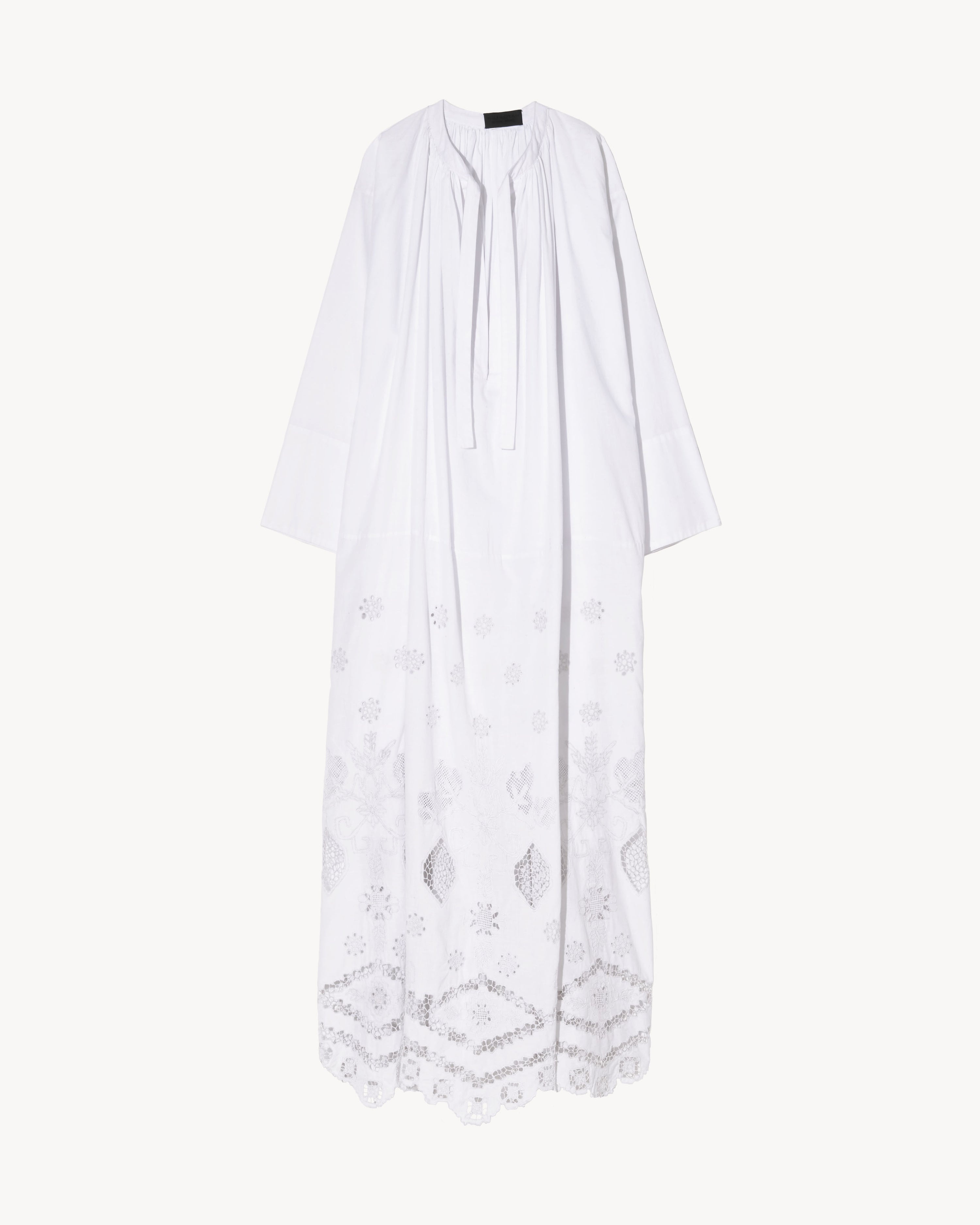 NELYA DRESS - 1
