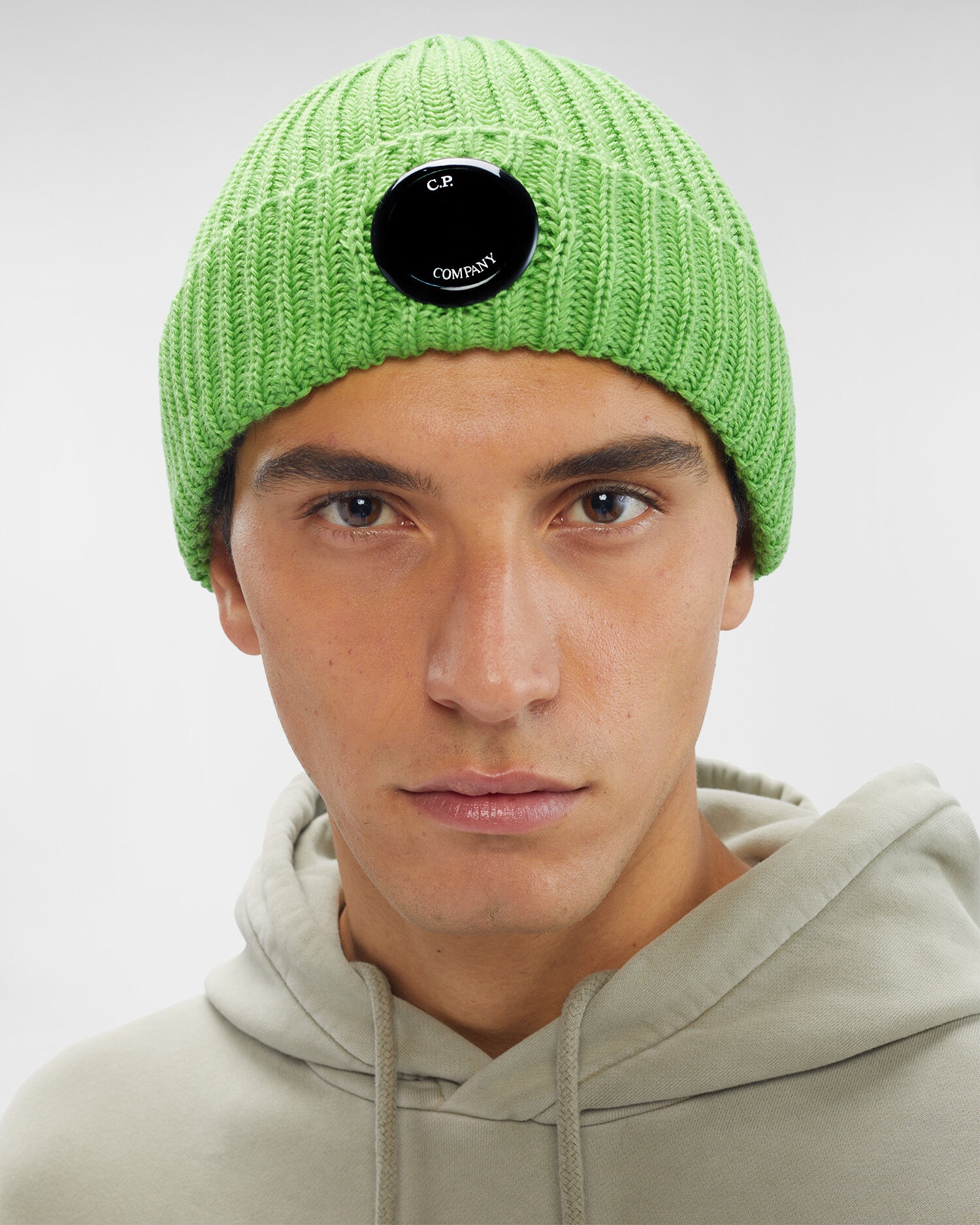 Extra Fine Merino Wool Beanie - 2