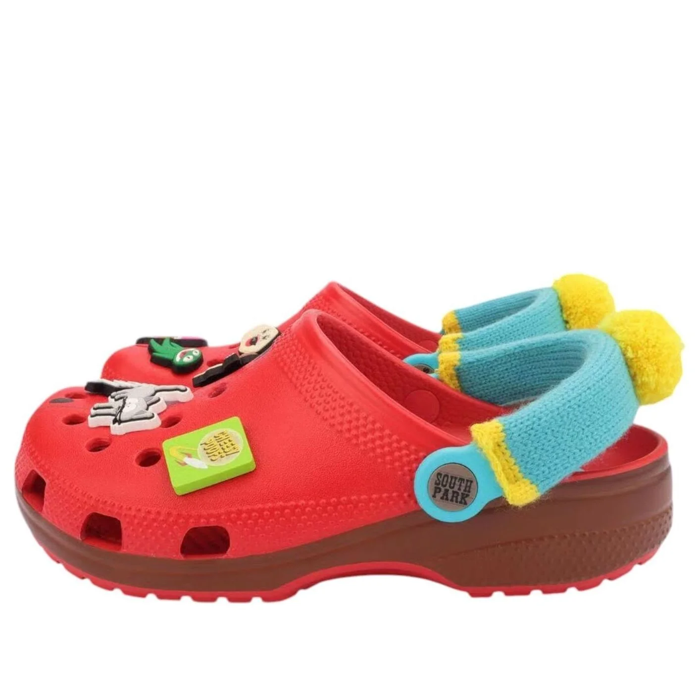 Crocs x South Park Classic Clog 'Cartman' 211500-90H - 1