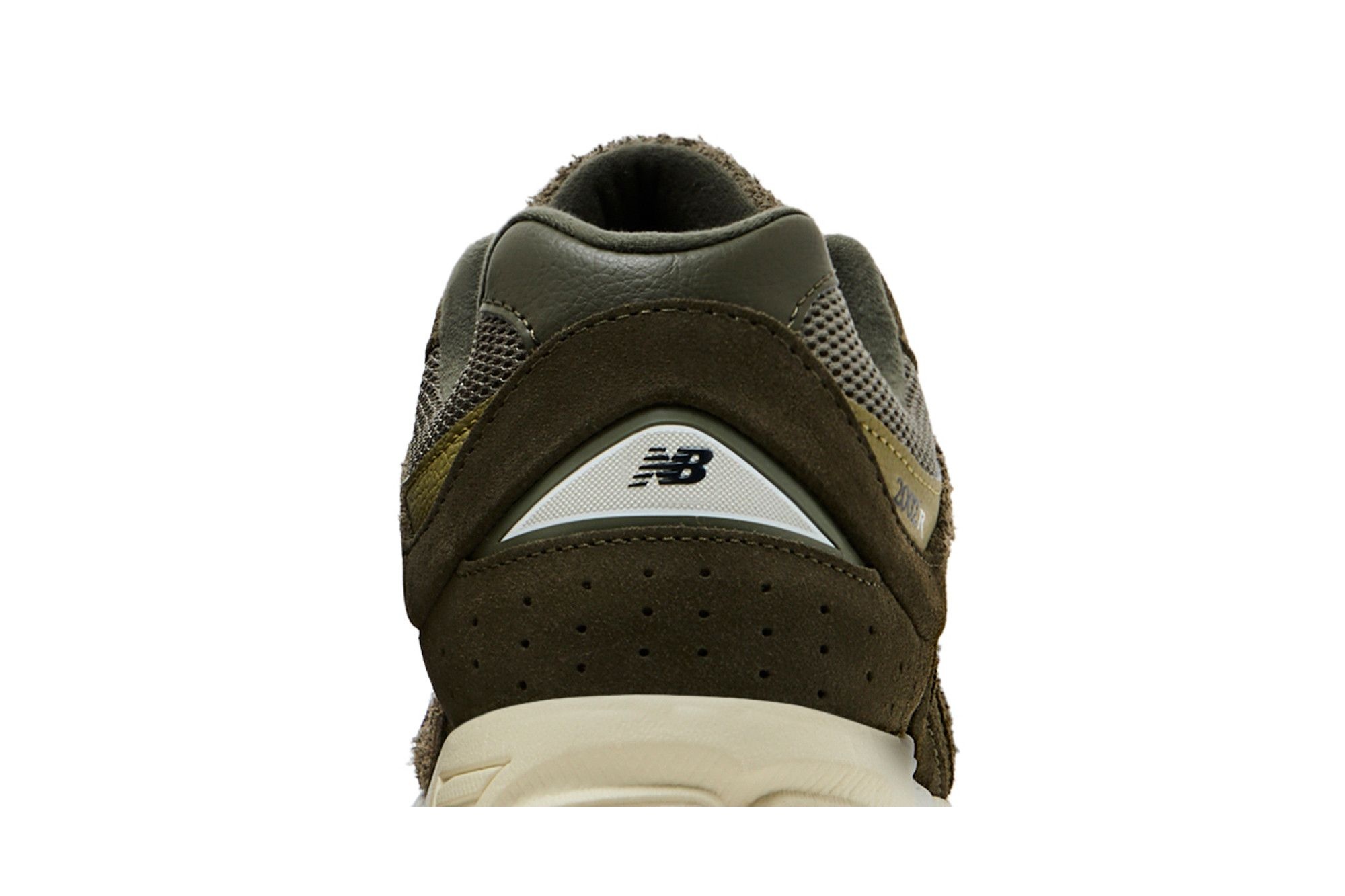 2002R 'Dark Moss' - 7