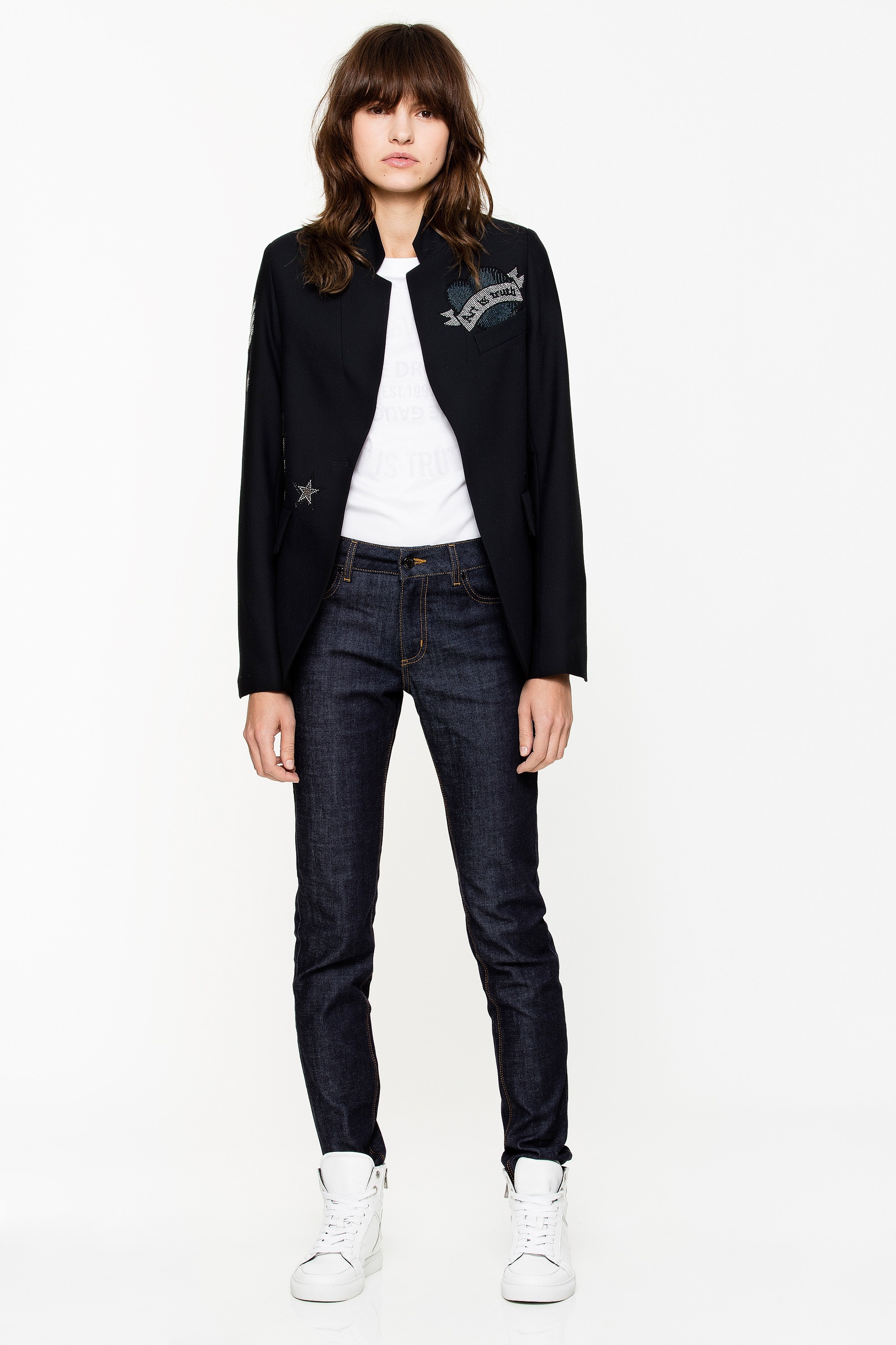 Very Bis Blazer - 3