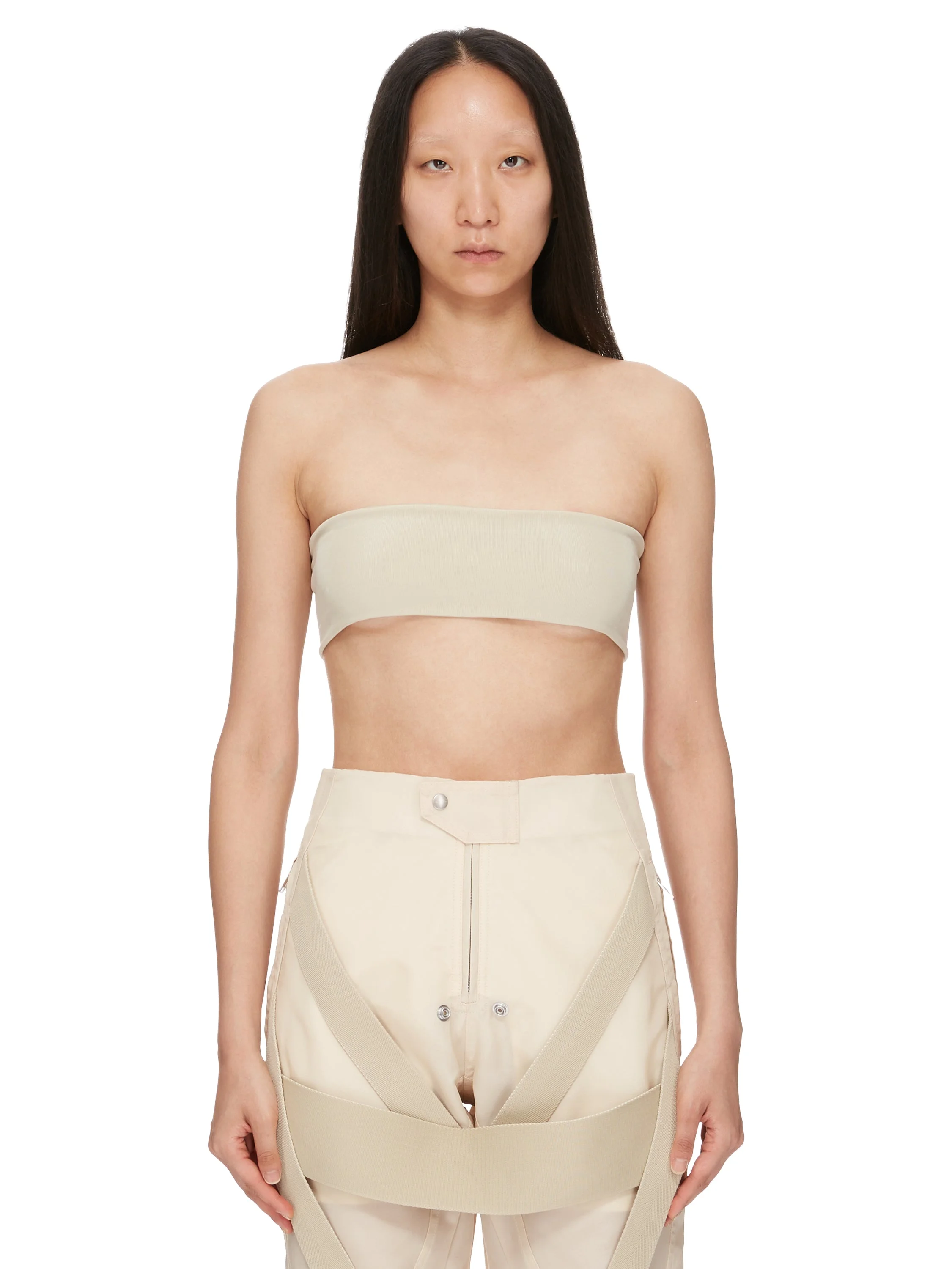 Temple bandeau top - 1