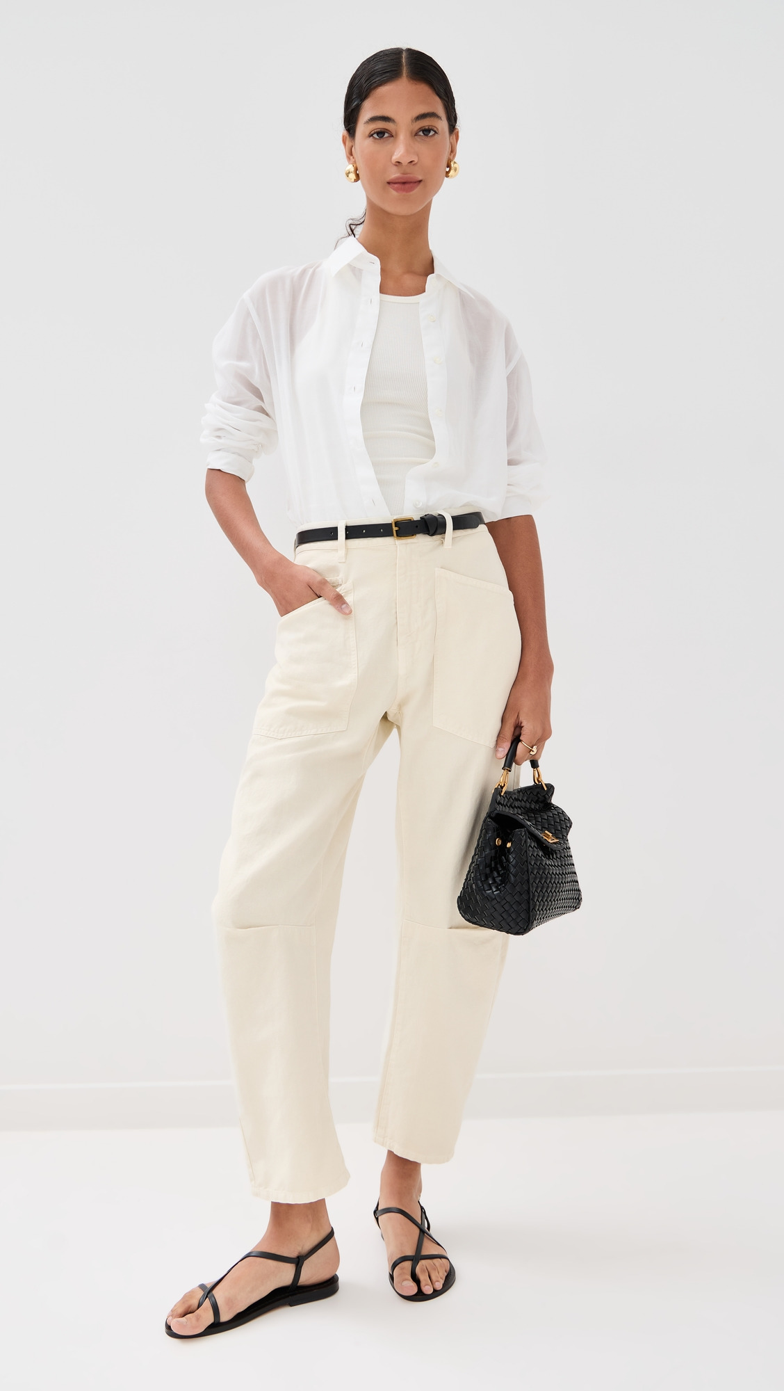 Shon Pants - 4
