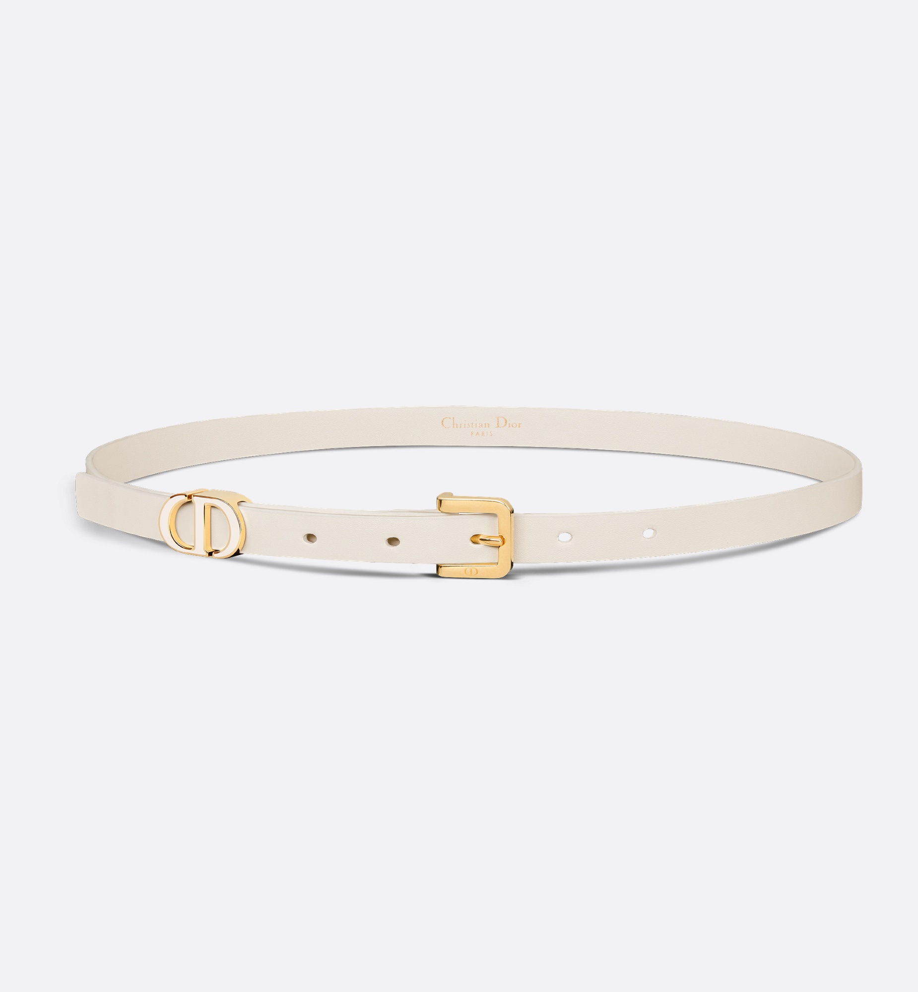 30 Montaigne Loop Belt - 1