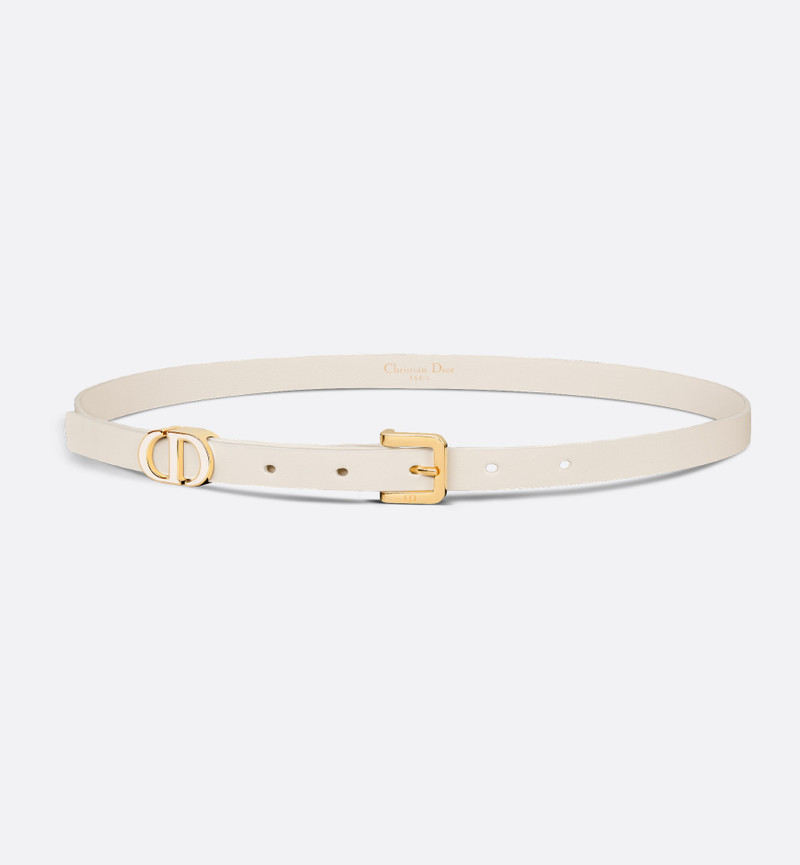 30 Montaigne Loop Belt 1
