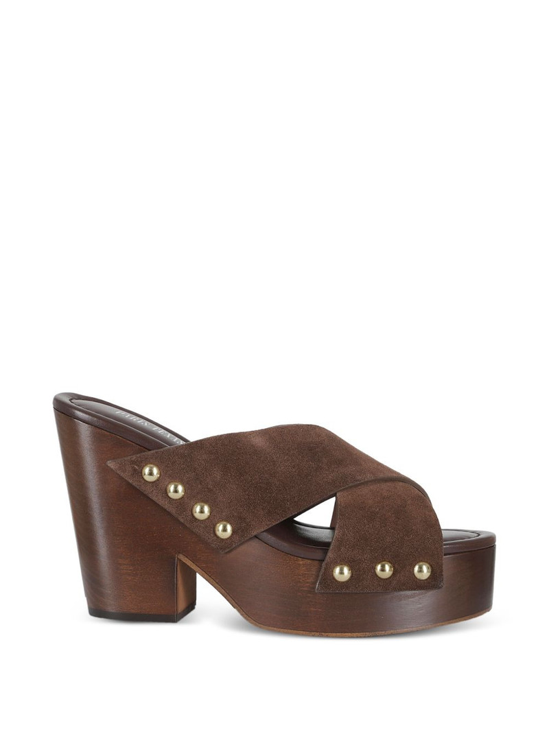 105mm Marisol mules 1
