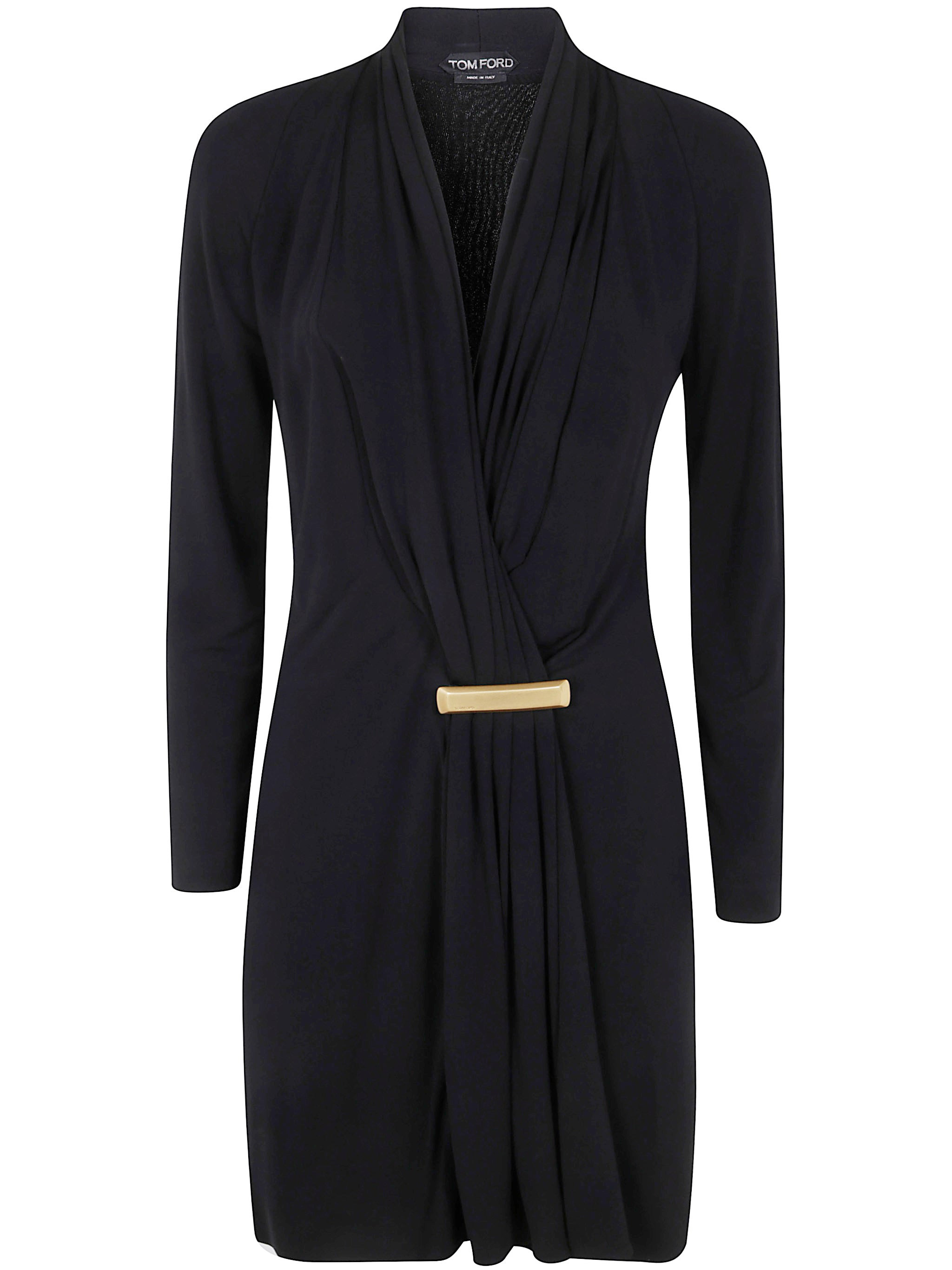 Tom Ford Women Cut And Sewn Evening Dress - 6