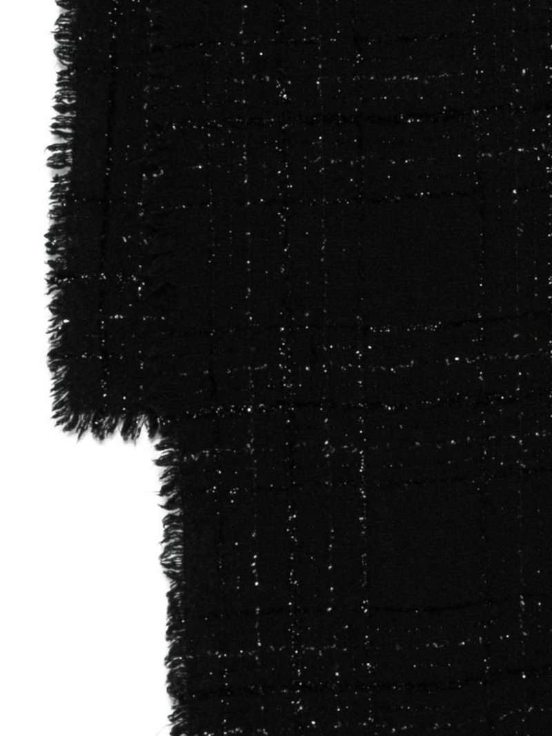 Faliero Sarti Adrienne scarf outlook