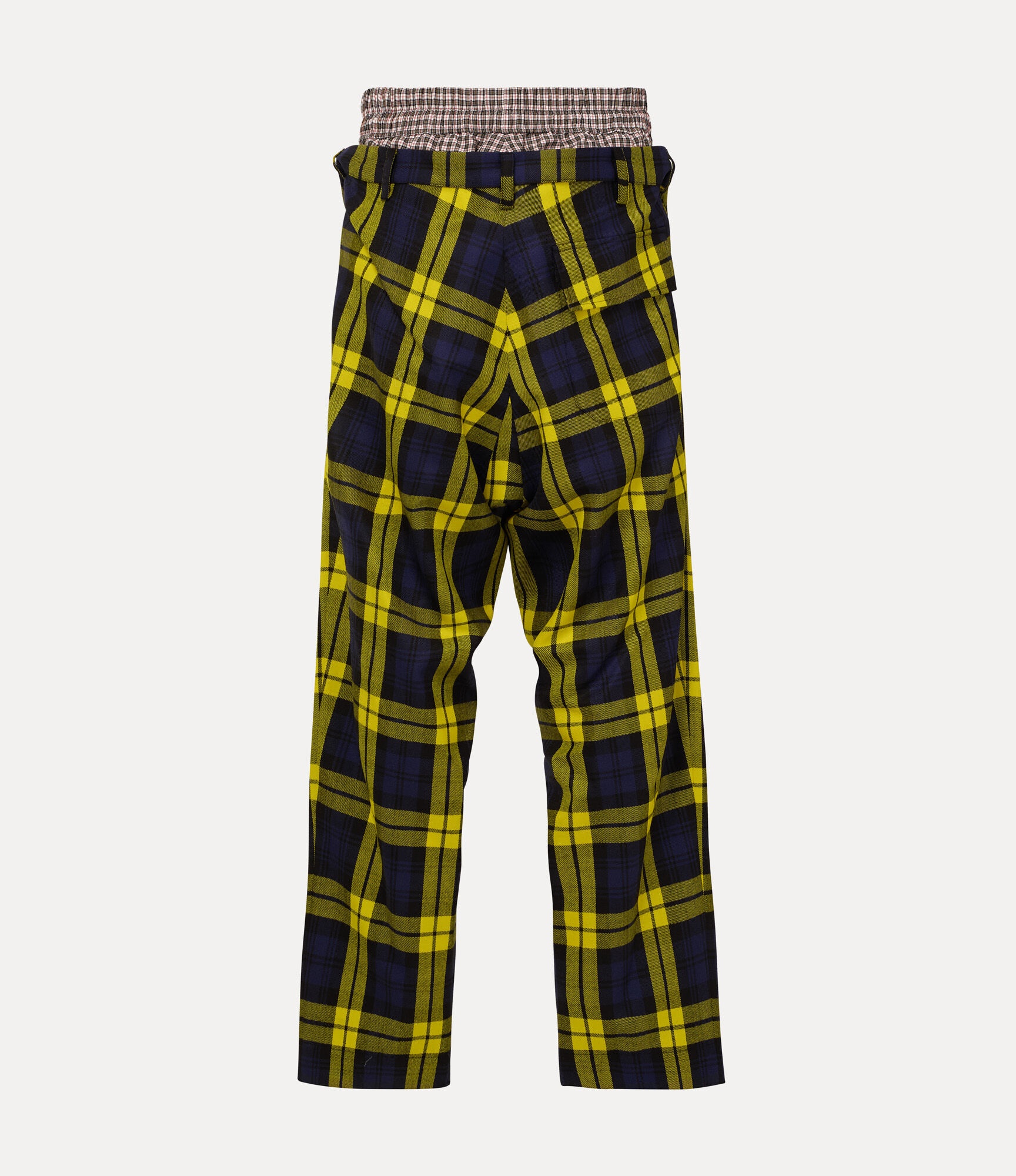 BUILDER TROUSERS - 2