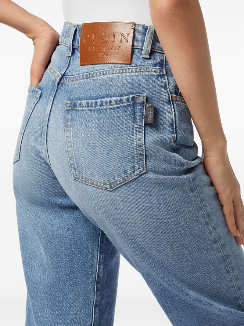 five-pocket jeans 4