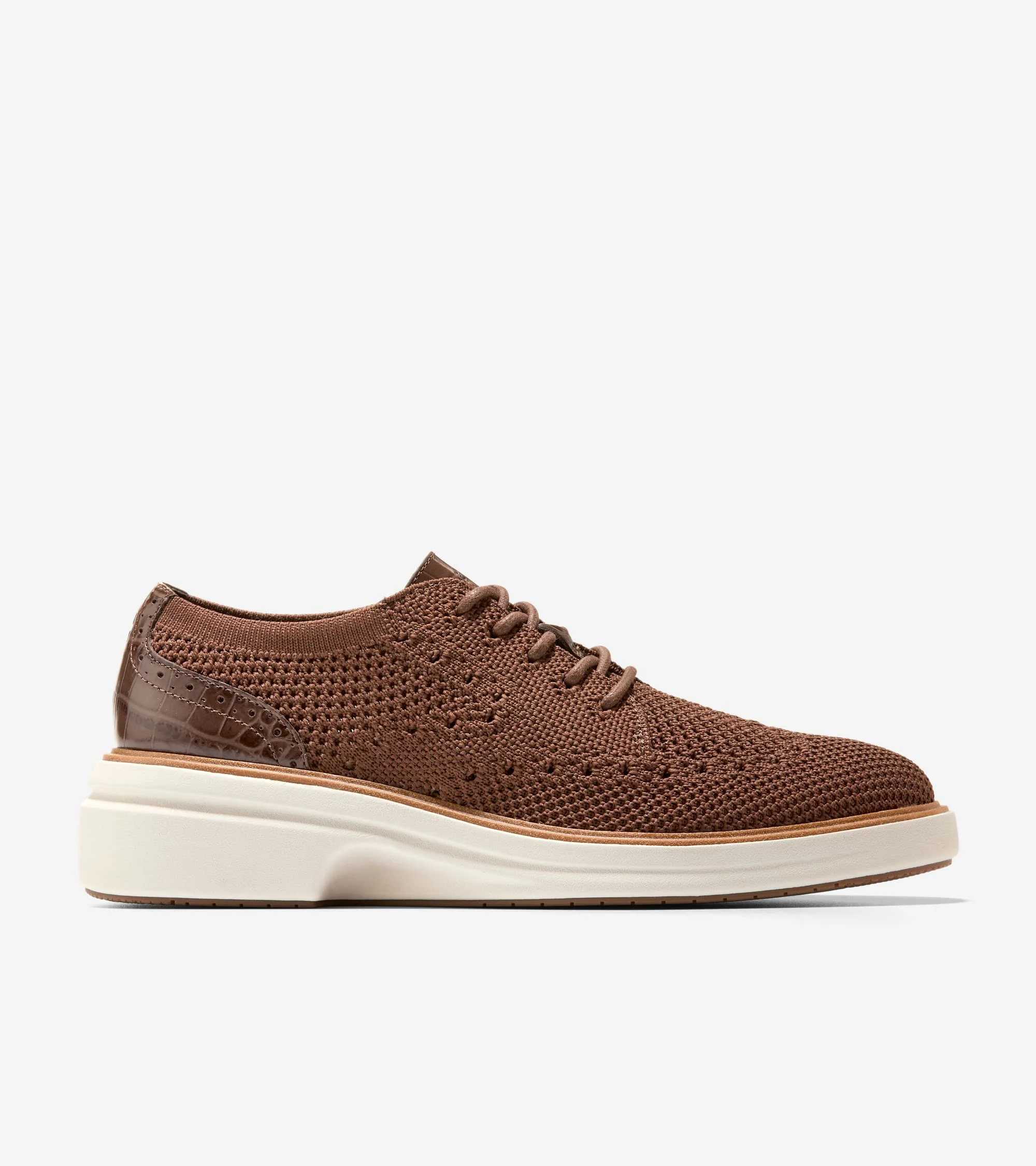 Women's ØriginalGrand CitySpectre Stitchlite™ Oxfords - 1