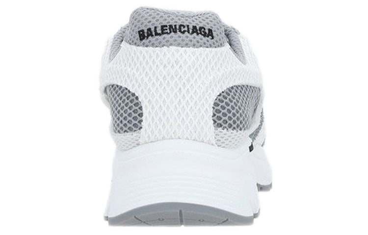 Balenciaga Phantom Sneakers 'White Grey Mesh' 678869W2E931790 - 5