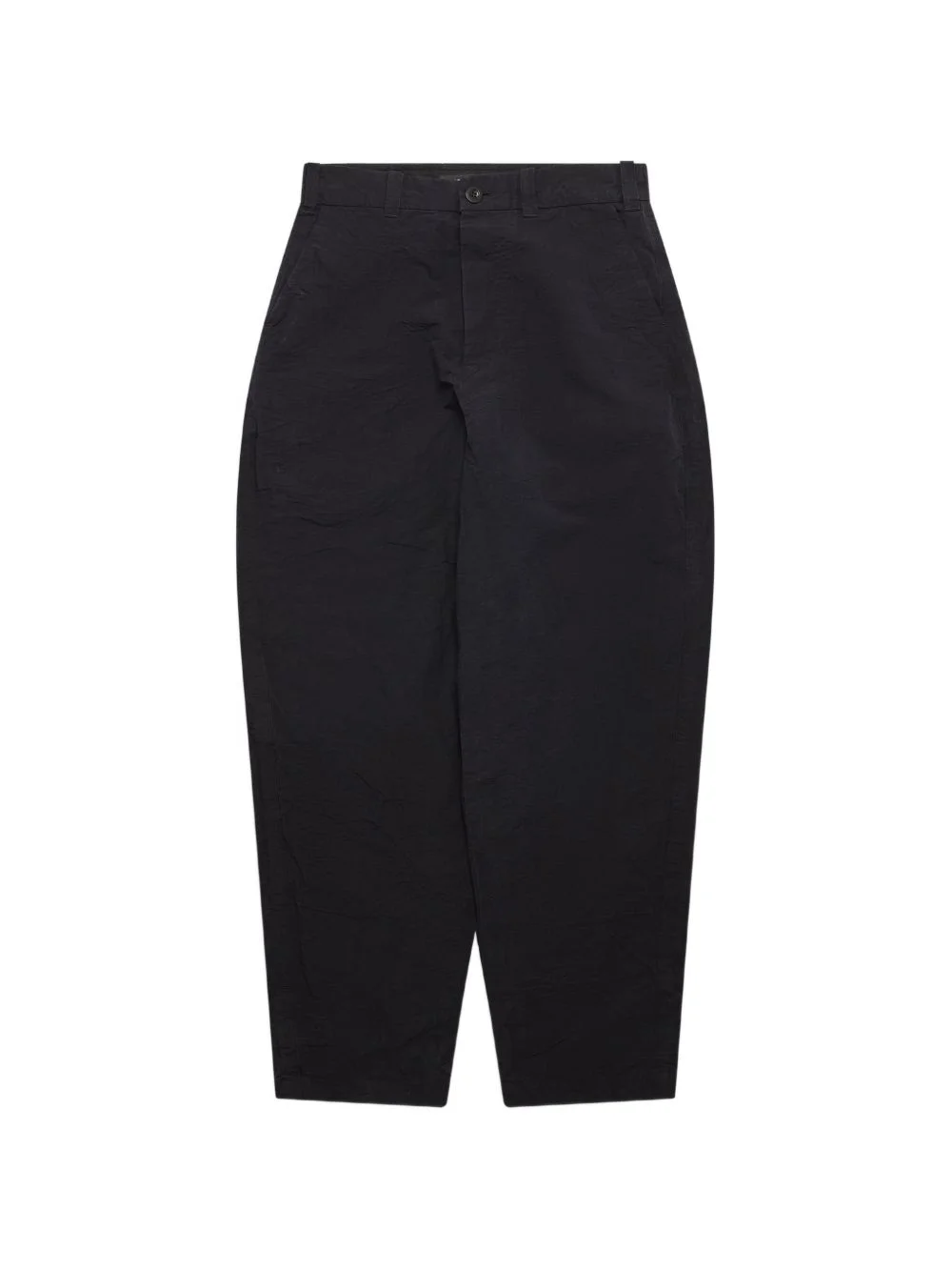 buttoned trousers - 1