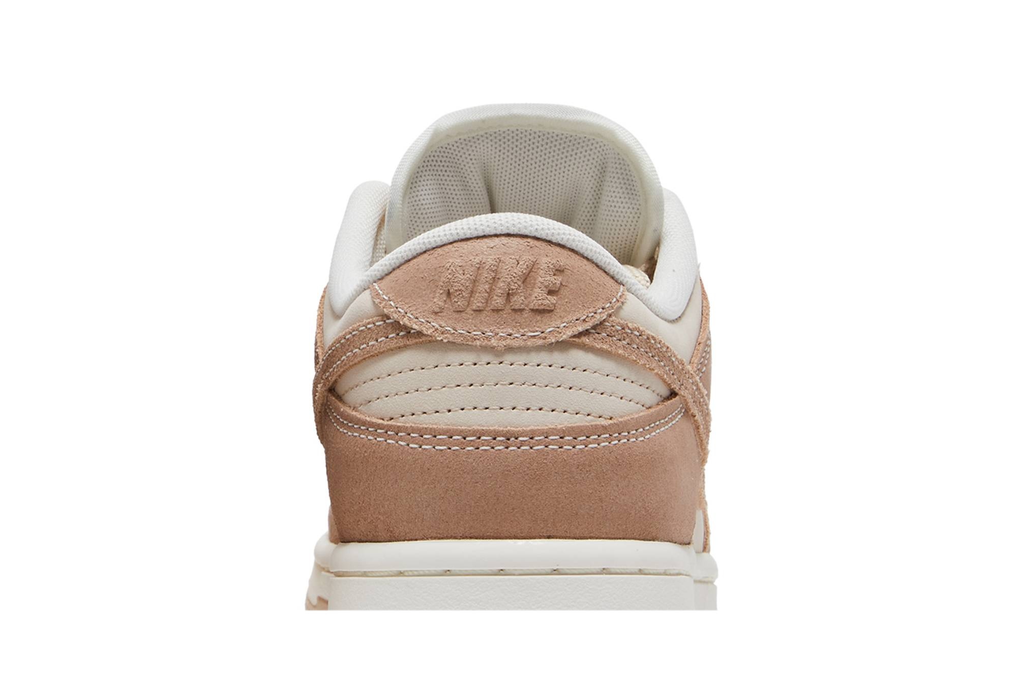 Wmns Dunk Low SE 'Sandrift' - 7