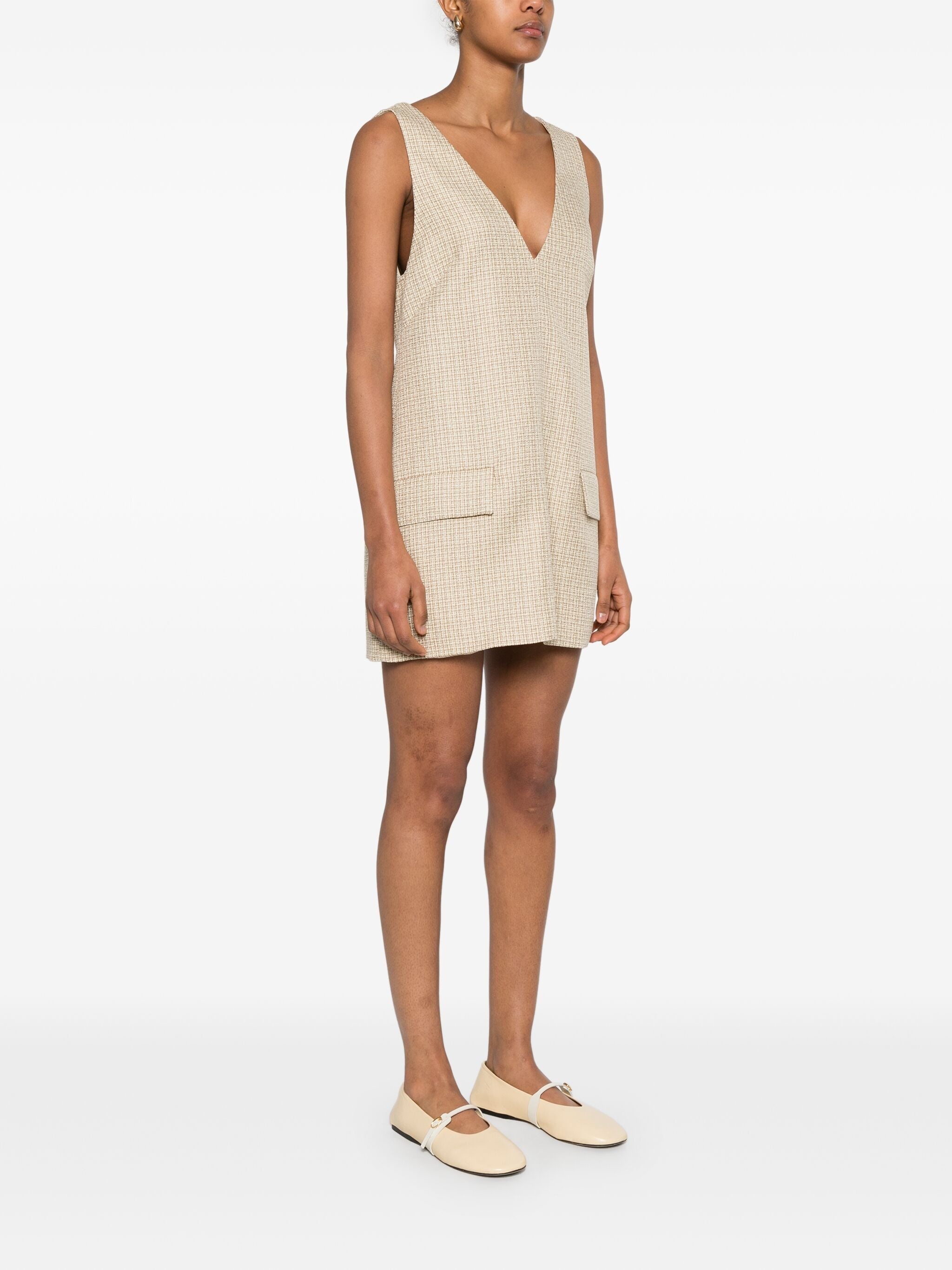 Ripley Mini Dress - 4