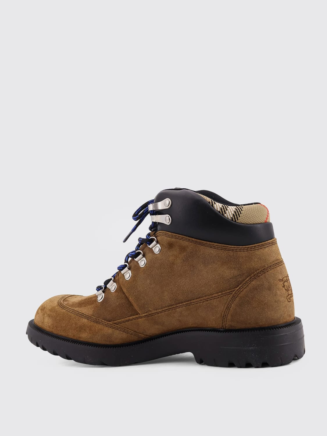 Boots men Burberry - 3