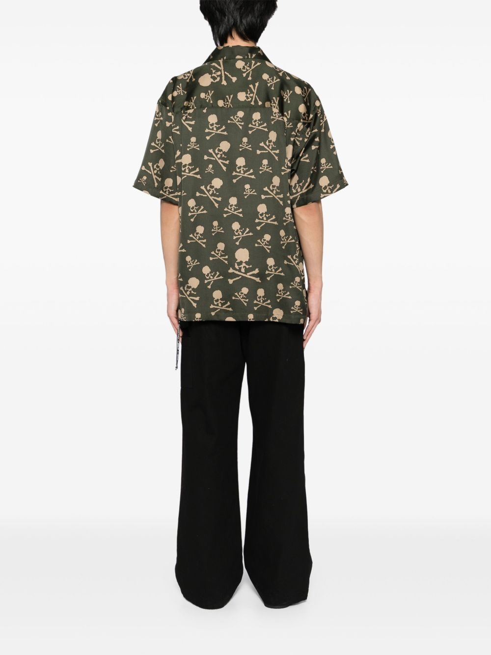 skull shirt - 4