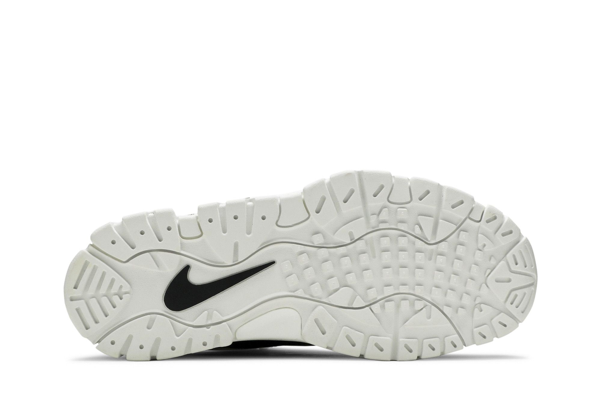 Air Barrage Low 'Summit White' - 4