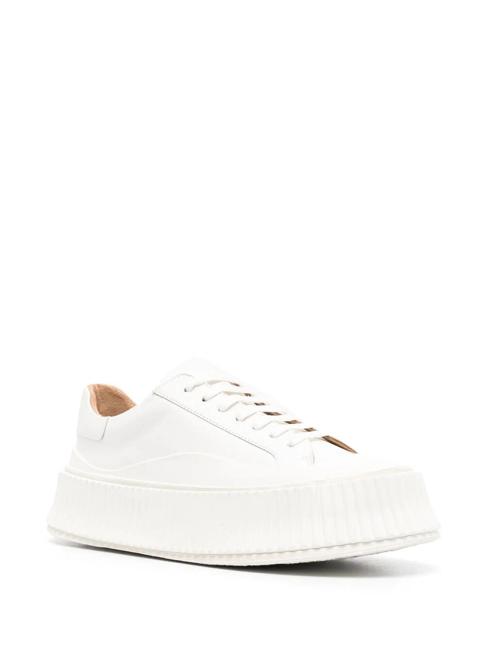 Jil Sander Women Sneakers - 2