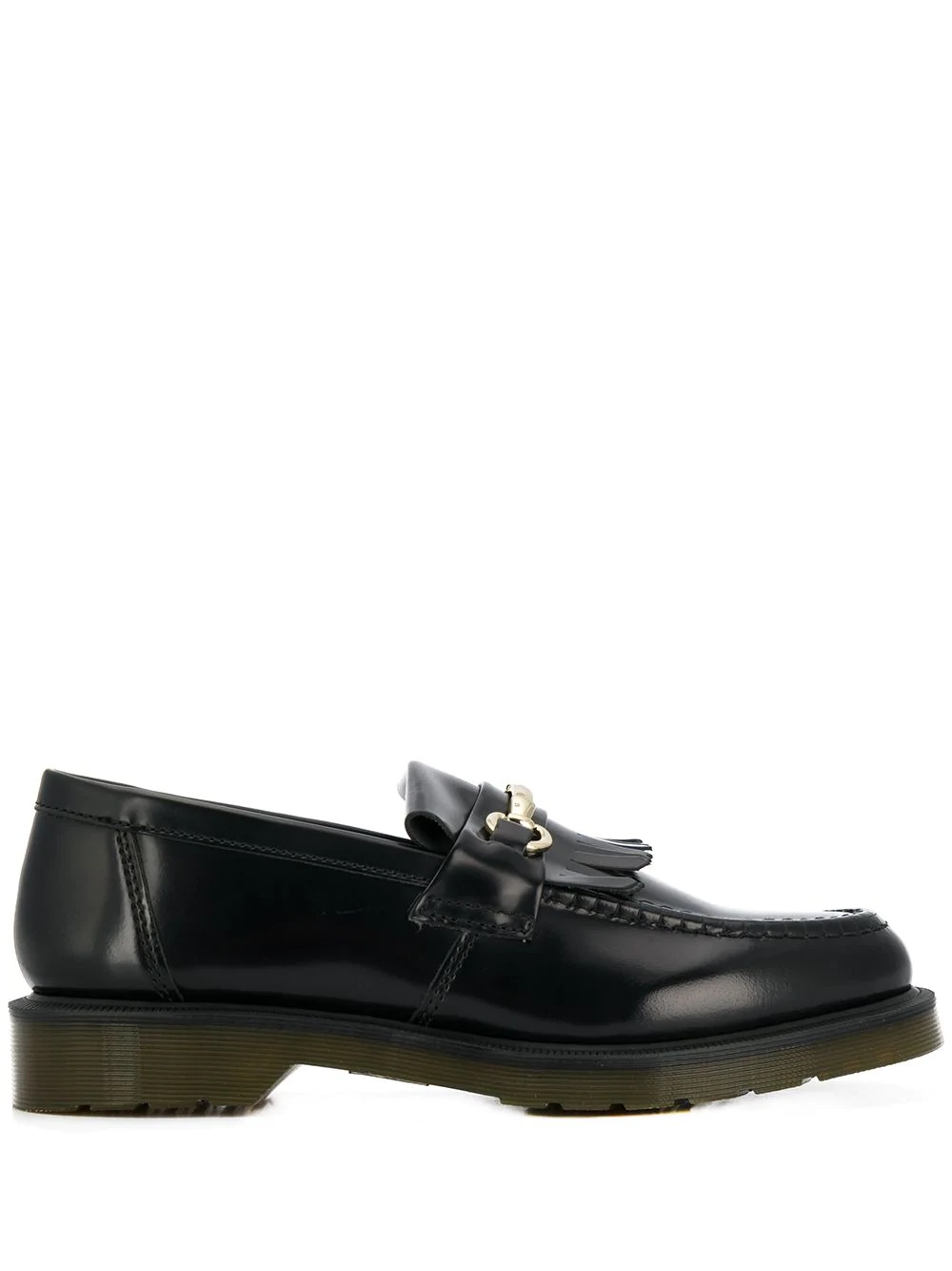 Adrian snaffle loafers - 1