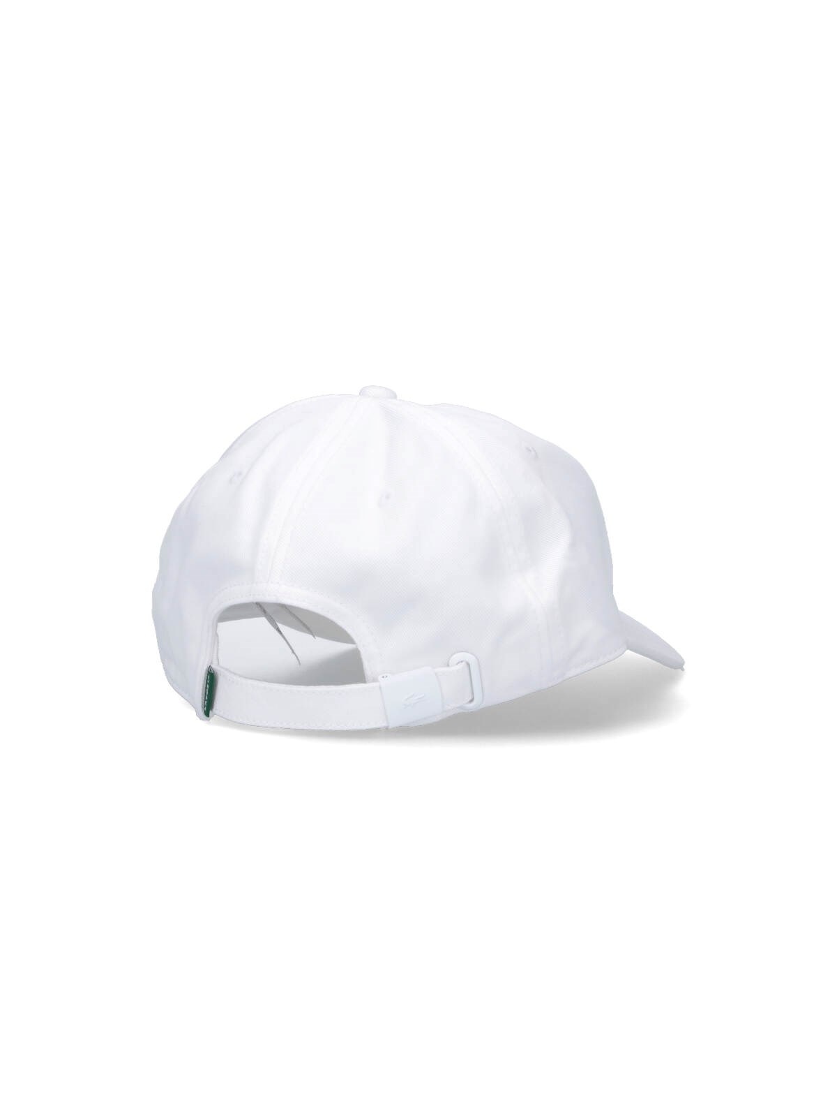 LOGO BASEBALL CAP - 2