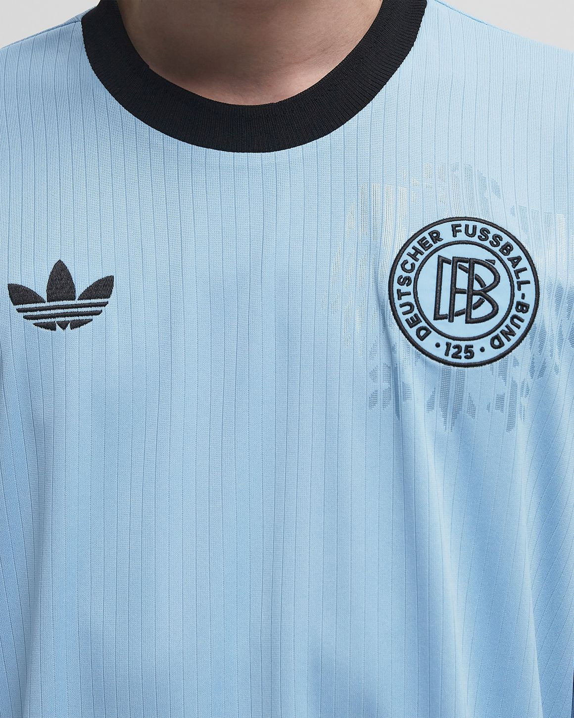 DFB 125 JERSEY LONGSLEEVE - 3