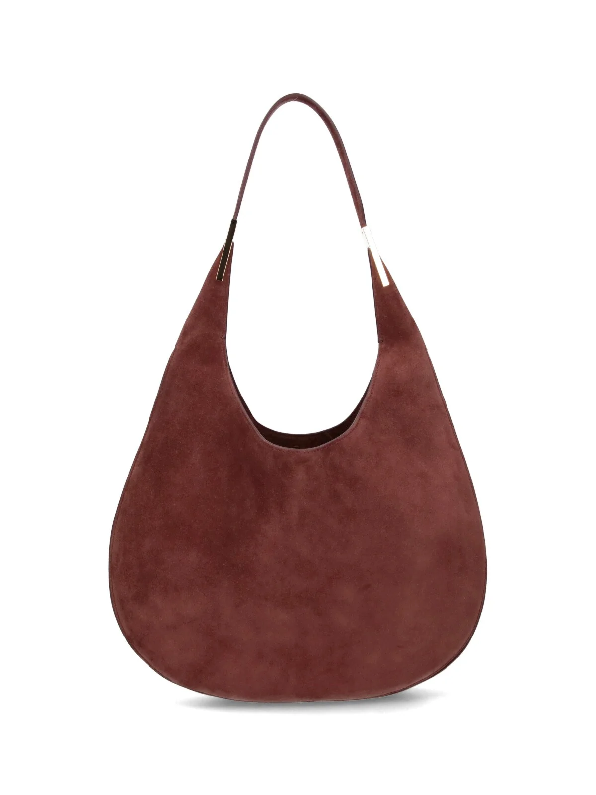 'FLORENCE' MEDIUM HOBO BAG - 1