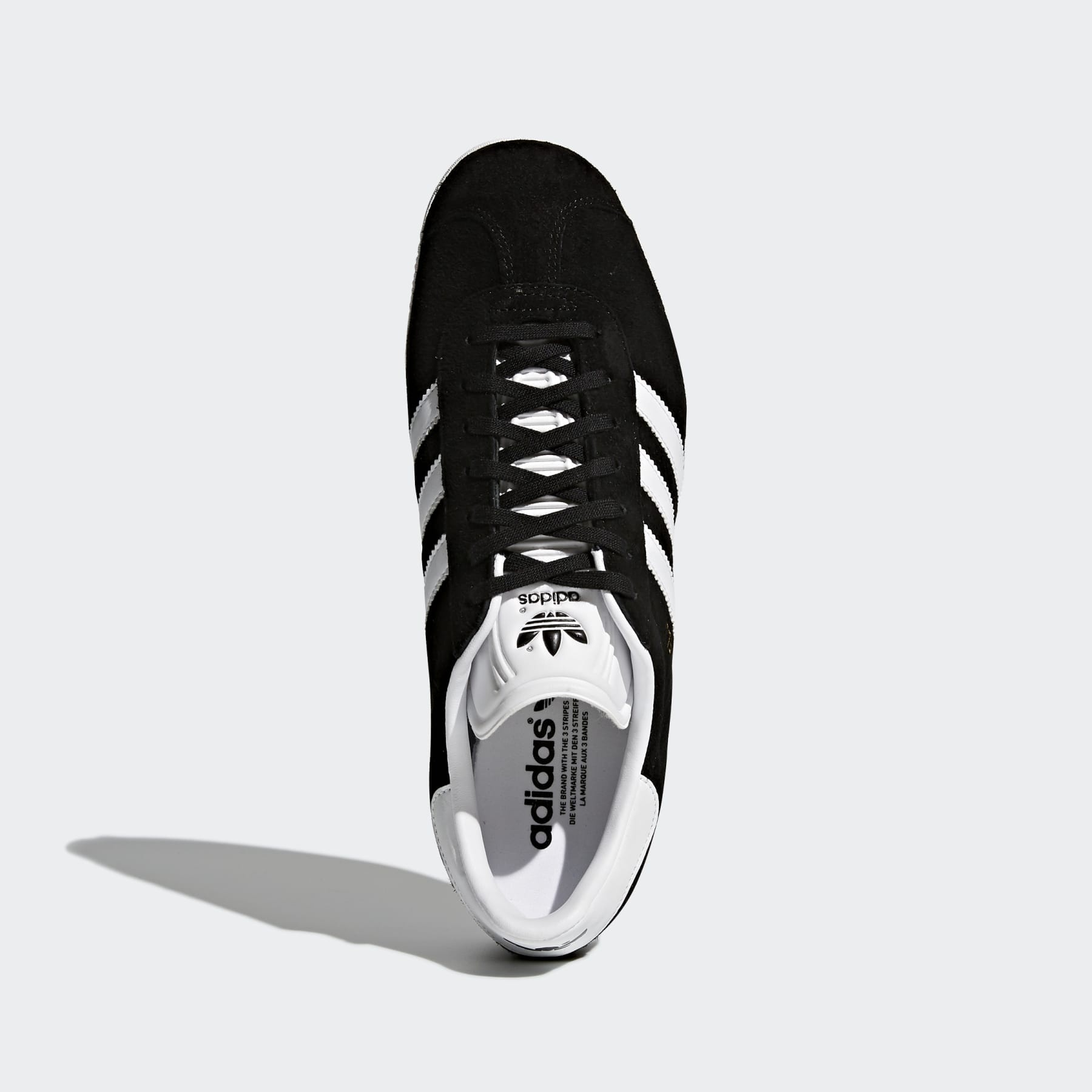Gazelle Shoes - 3