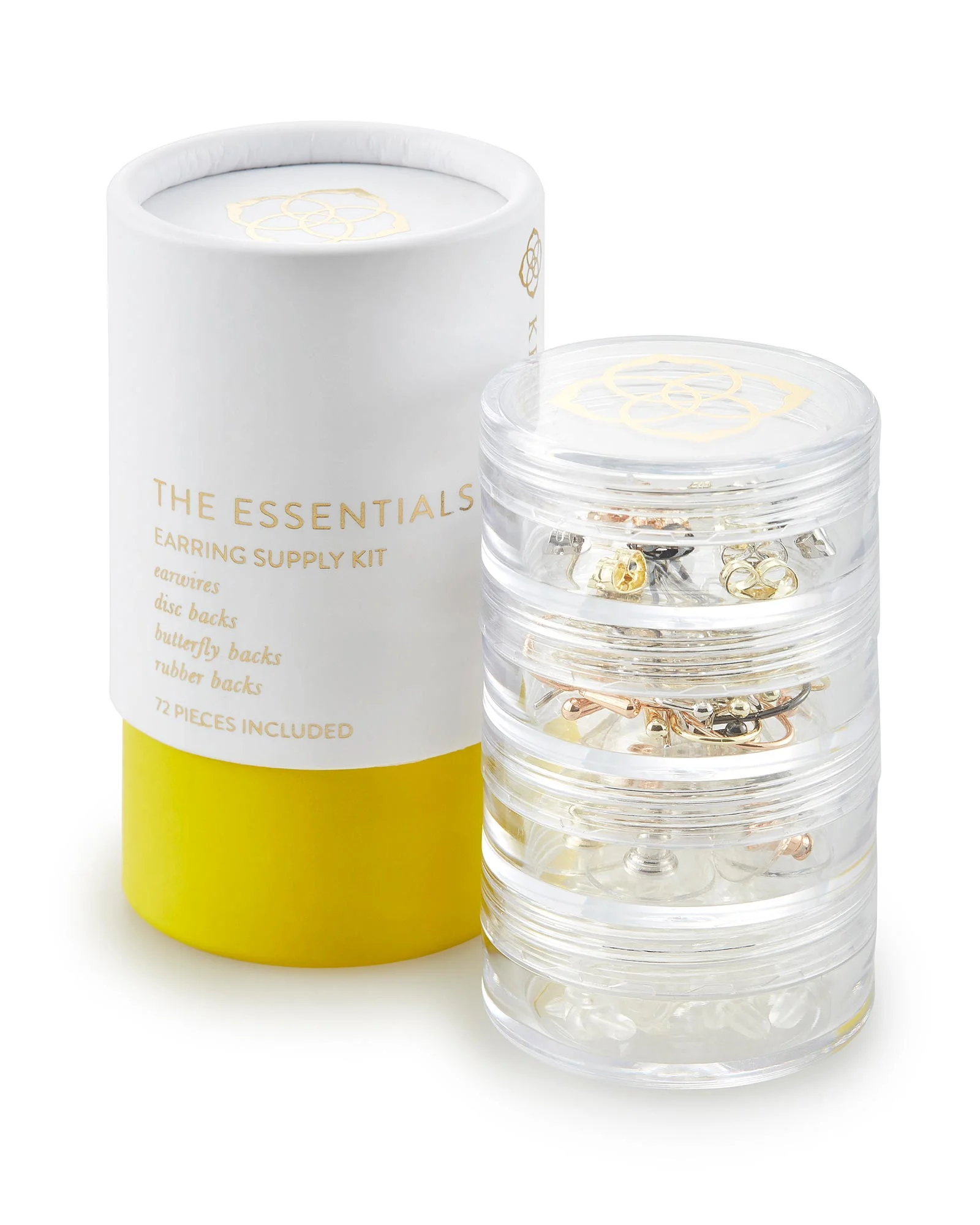 Earring Supply Kit - 1