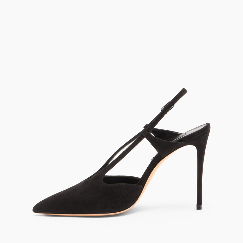 Julia Camoscio Pumps 3