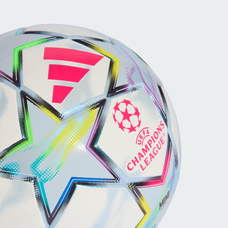 UEFA Champions League 26/27 Mini Ball 5