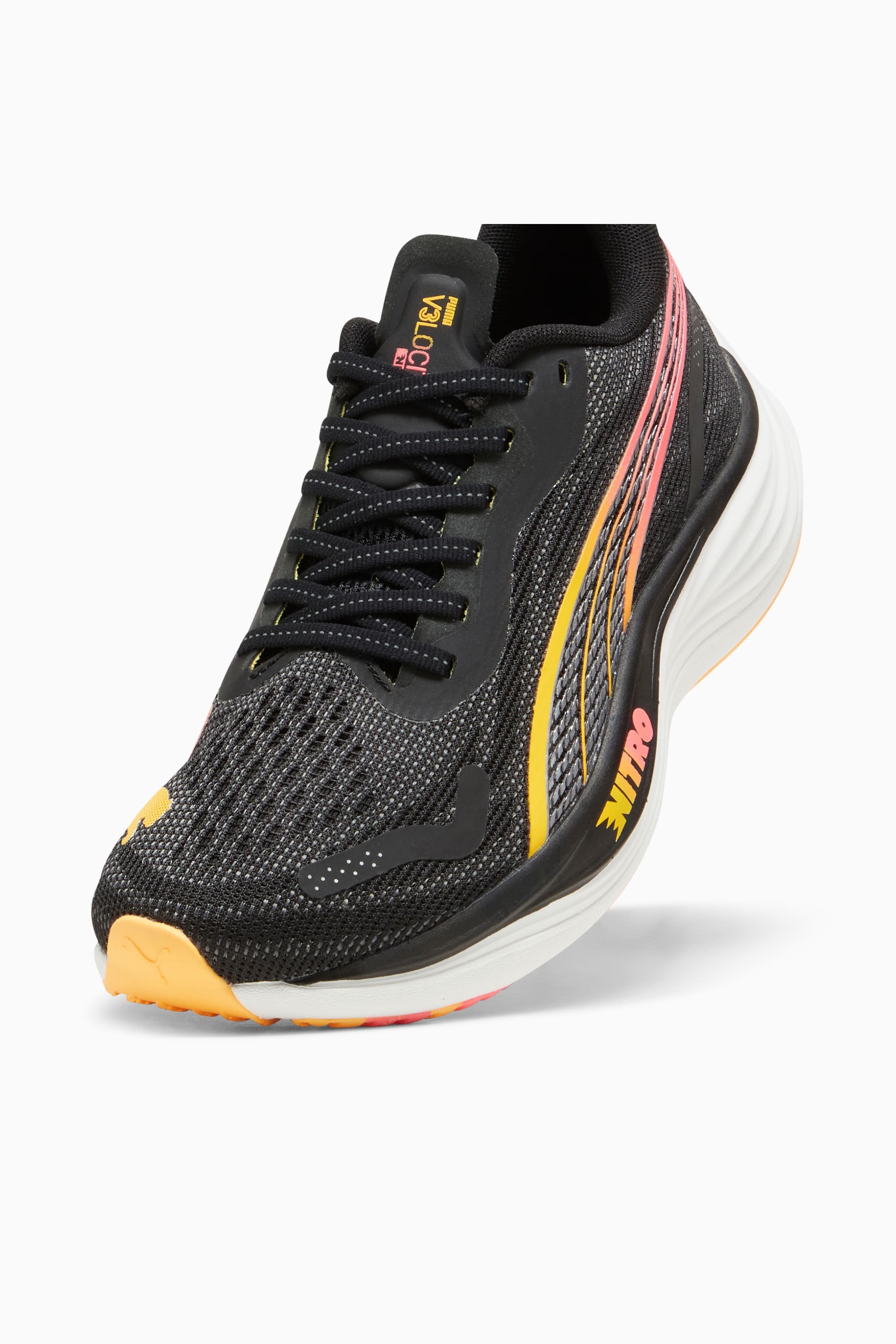 Velocity NITRO™ 3 Women's Running Shoes - 8