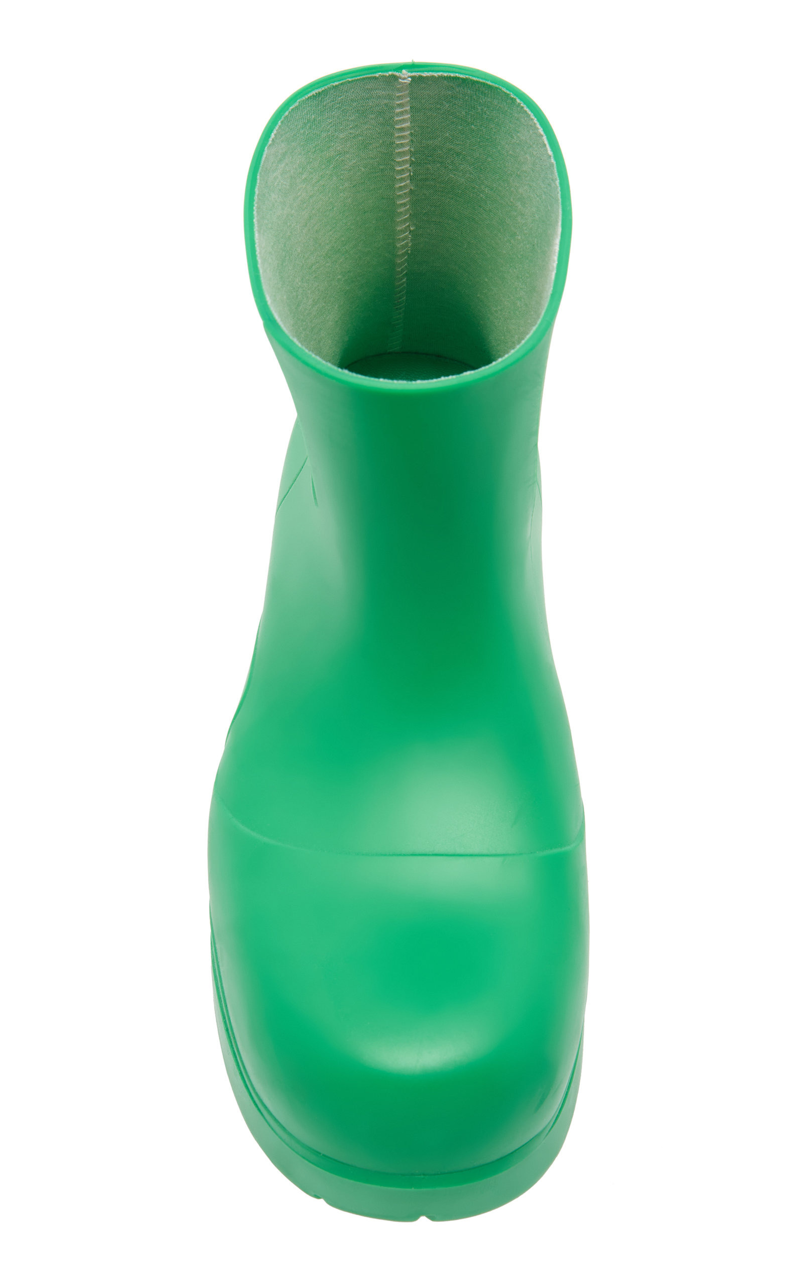 Puddle Boots green - 4