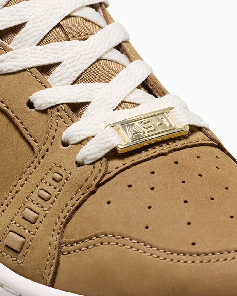 CONS AS-1 Pro Suede 10