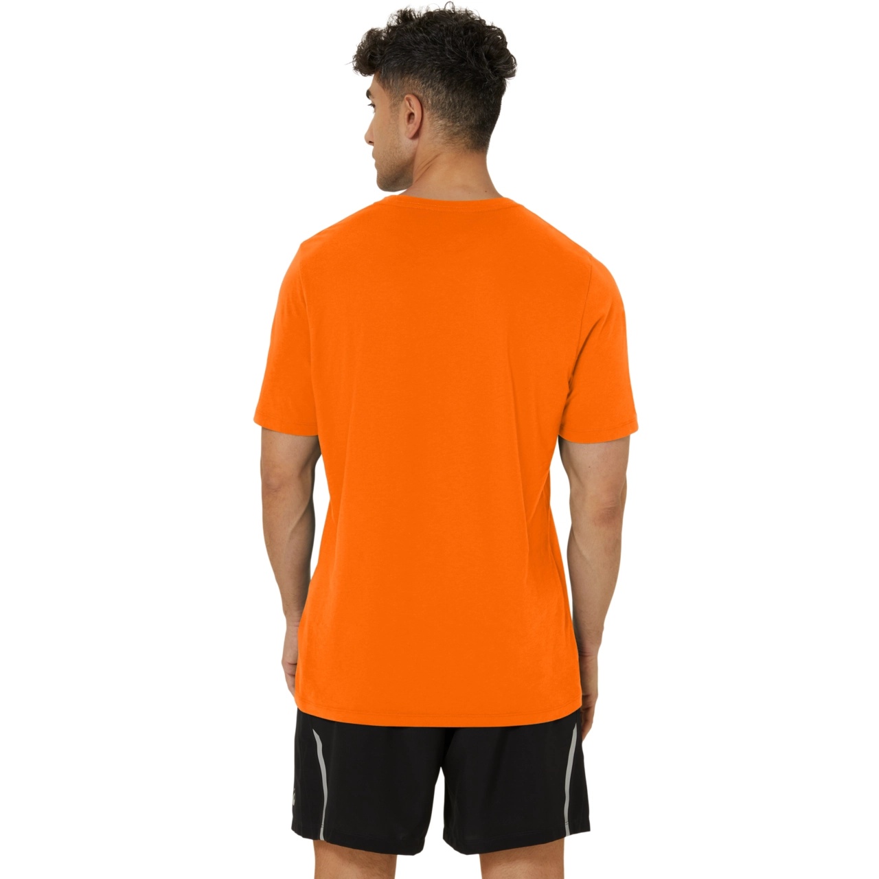 XG SHORT SLEEVE LOCKUP LOGO TEE - 2