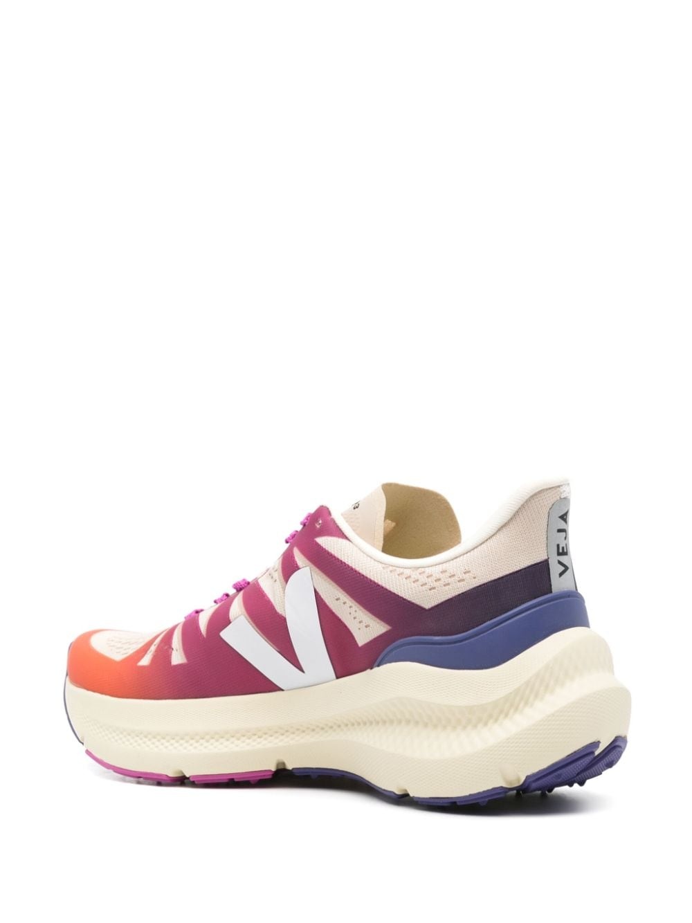 Condor 3 gradient-effect sneakers - 3