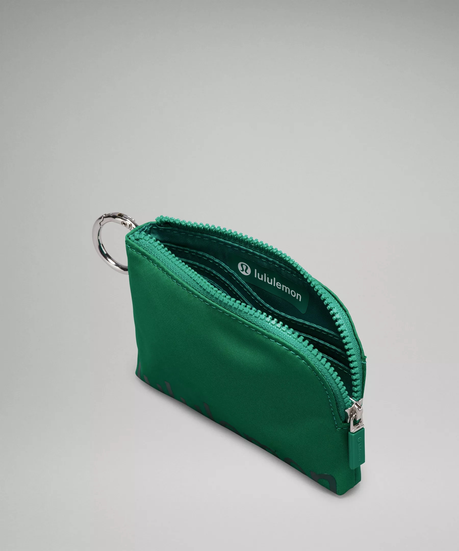 Clippable Card Pouch - 4