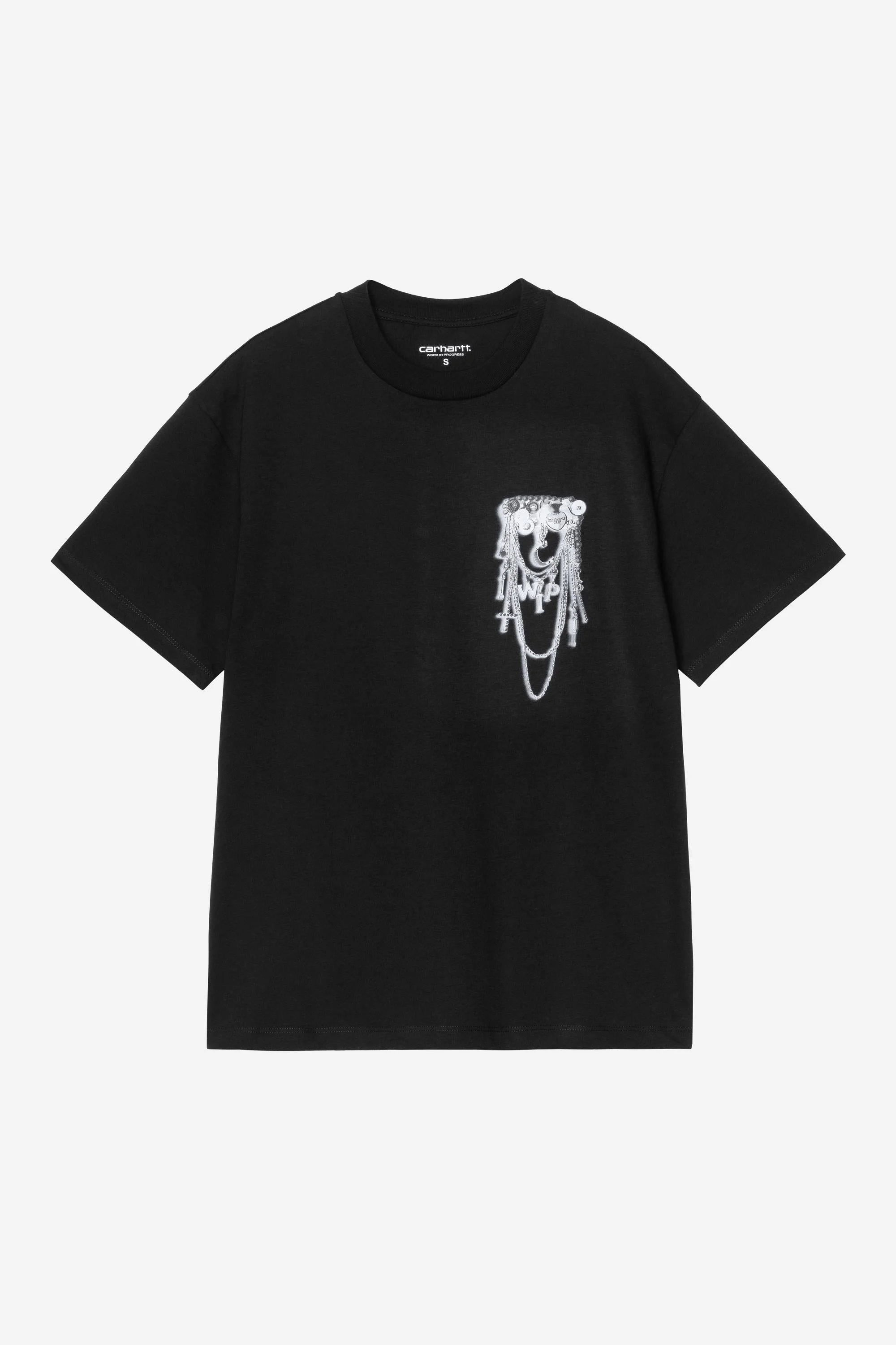 Women’s Inverted Charm T-Shirt - 1