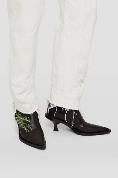 Jil Sander Ankle Boots outlook