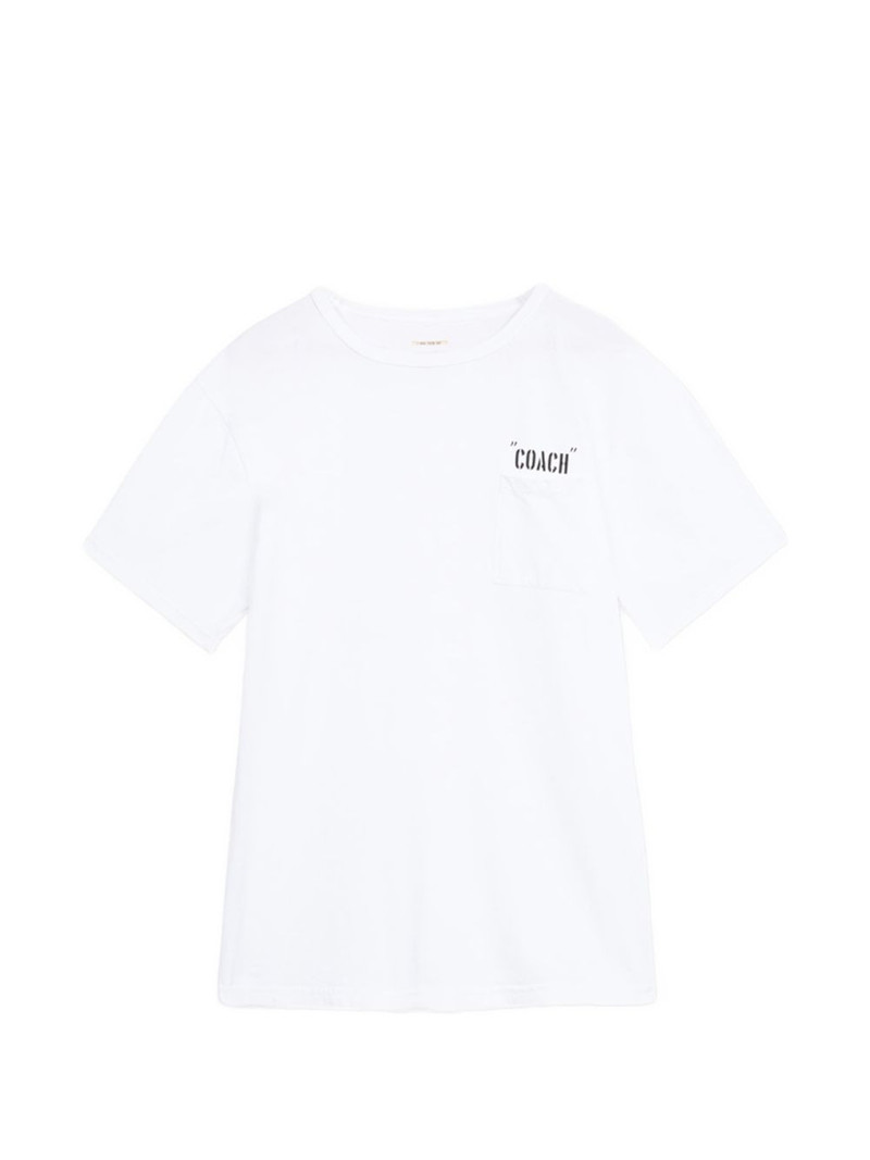 printed T-shirt 1