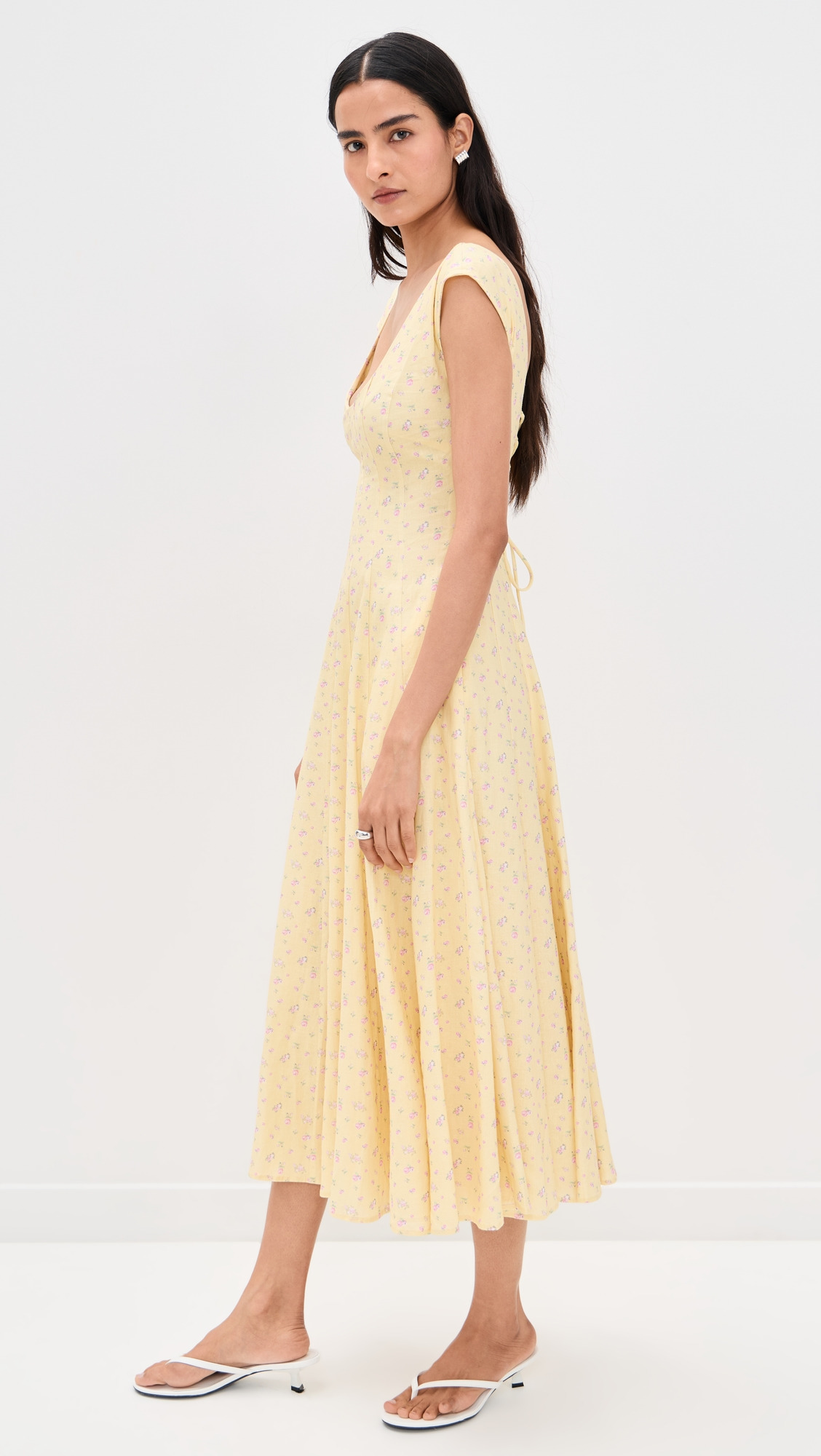 Leila Dress - 3