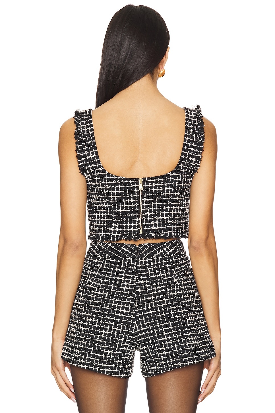 Maylin Bralette Top - 3