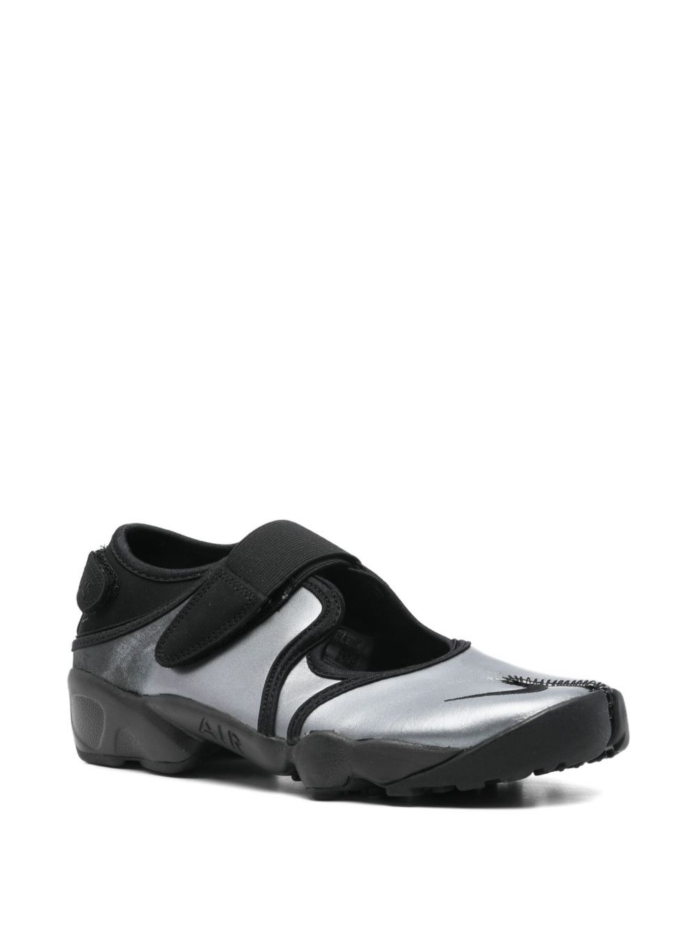 Air Max leather sneakers - 2