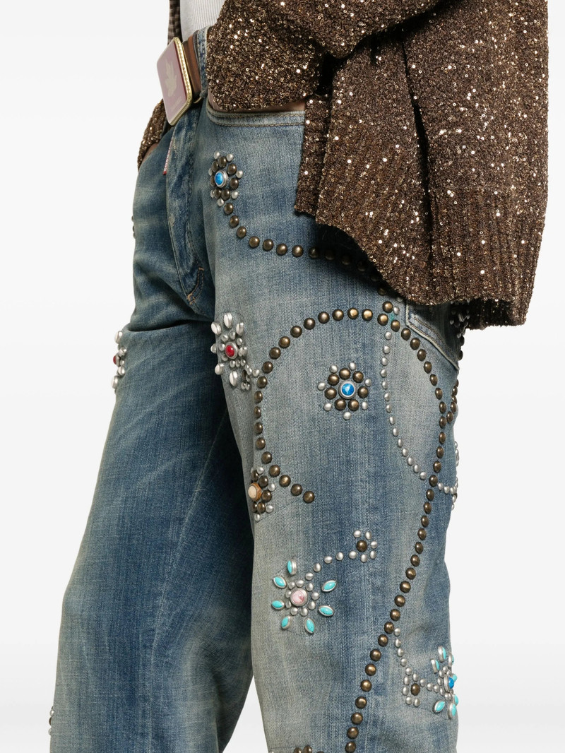 Dsquared2 The American Jeans 3
