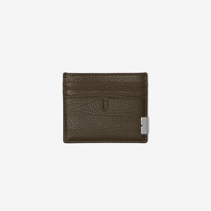 Tall B Cut Card Case 1