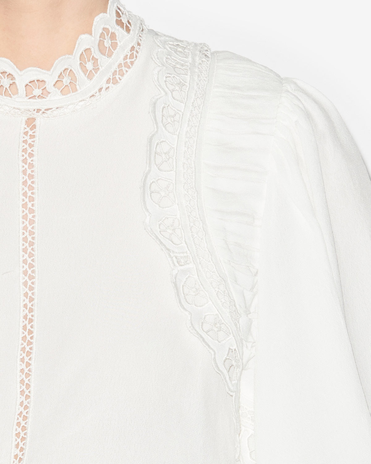 ENOHA BLOUSE - 3
