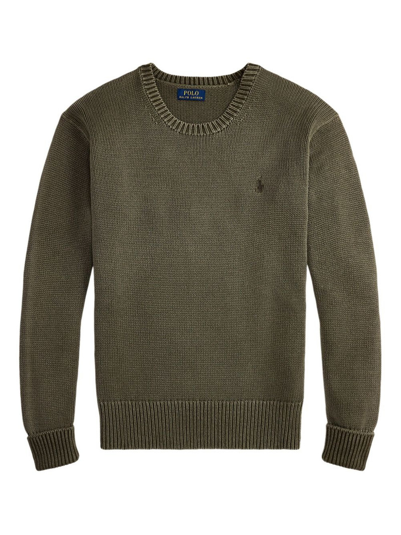 Polo Pony sweater 1