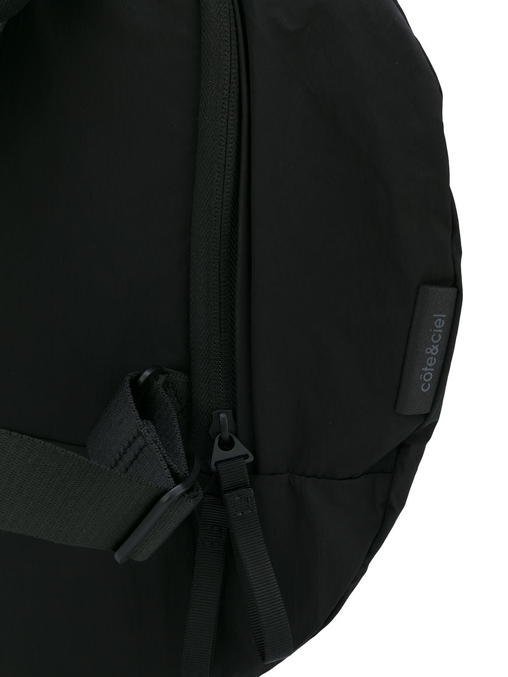 round Moselle backpack - 4