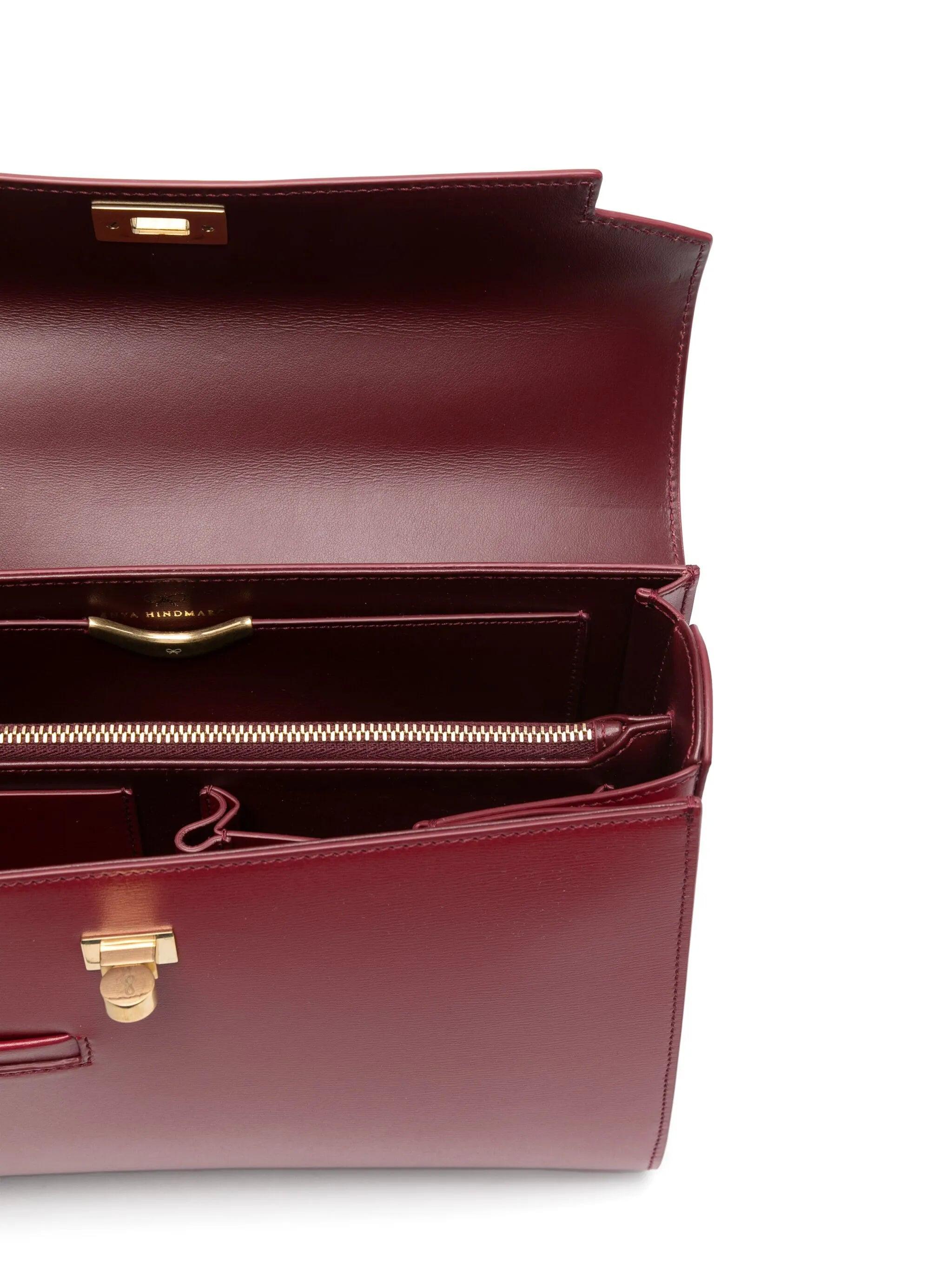 Mortimer Handbag - 5